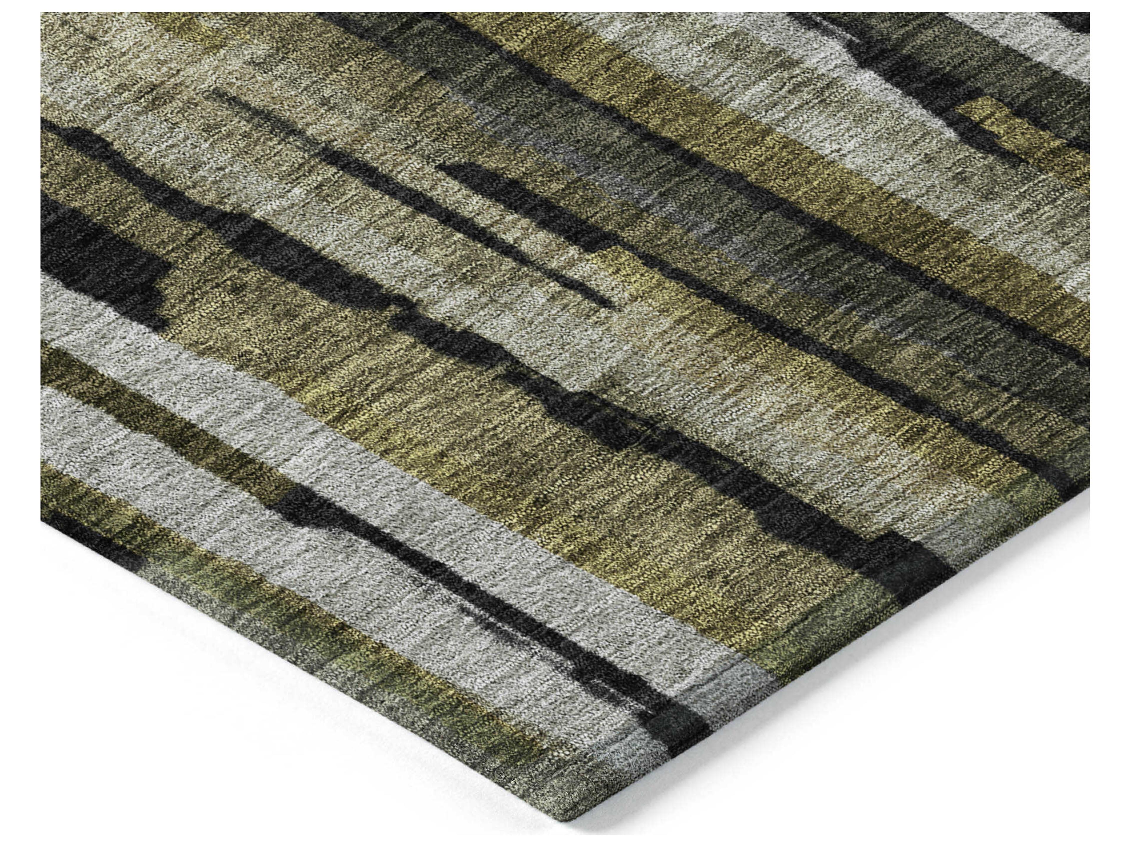 Dalyn Chantille Striped Area Rug