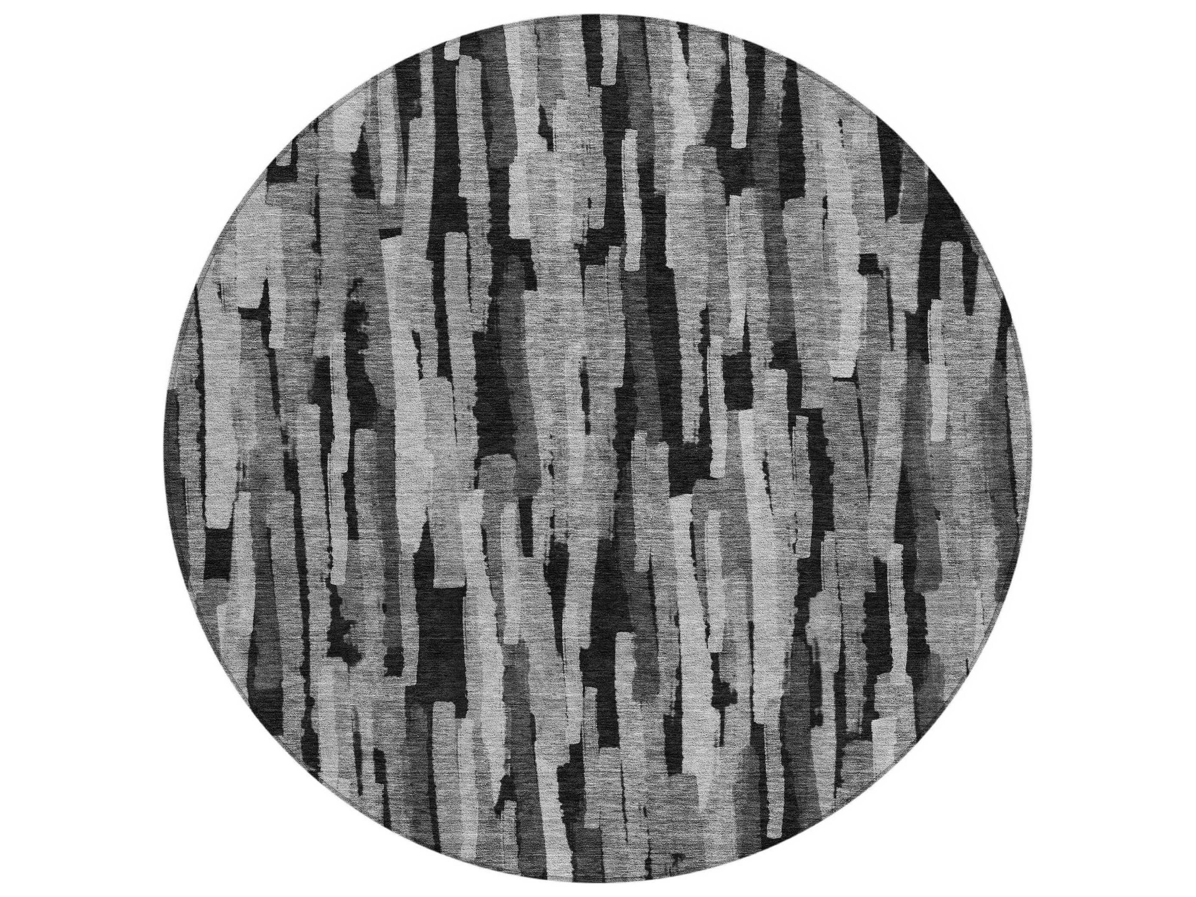 Dalyn Chantille Striped Area Rug