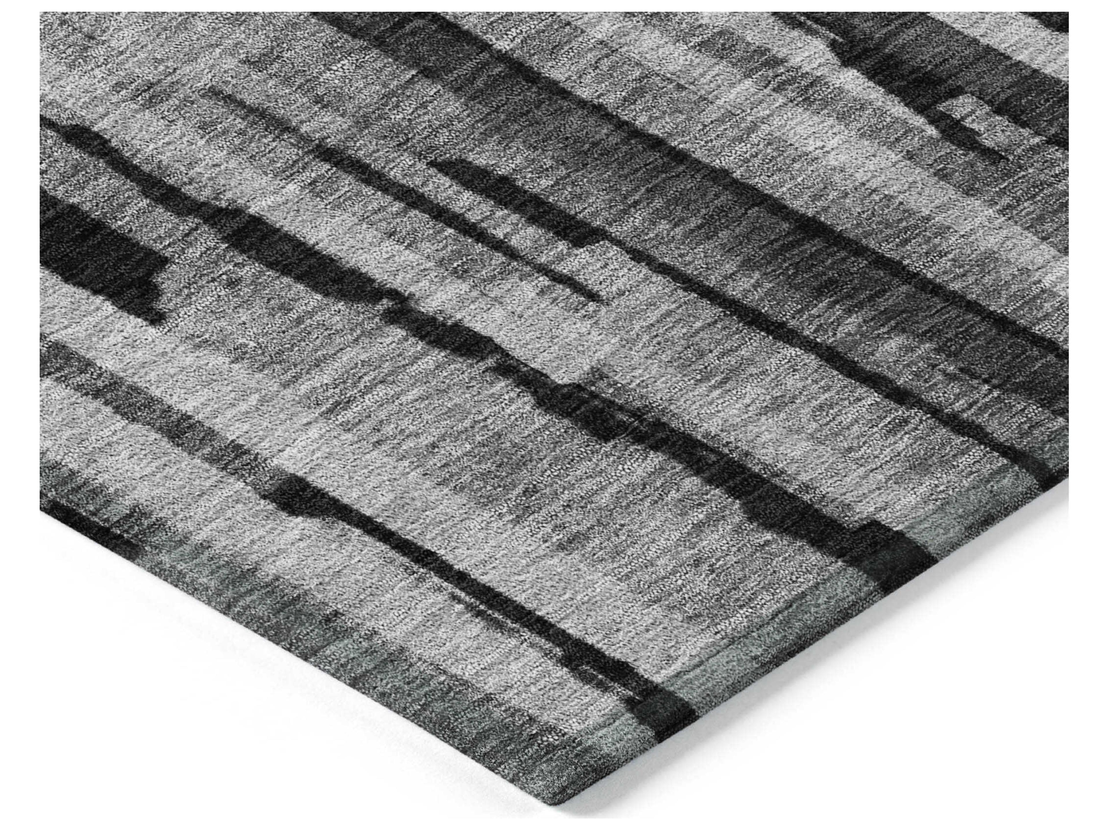 Dalyn Chantille Striped Area Rug