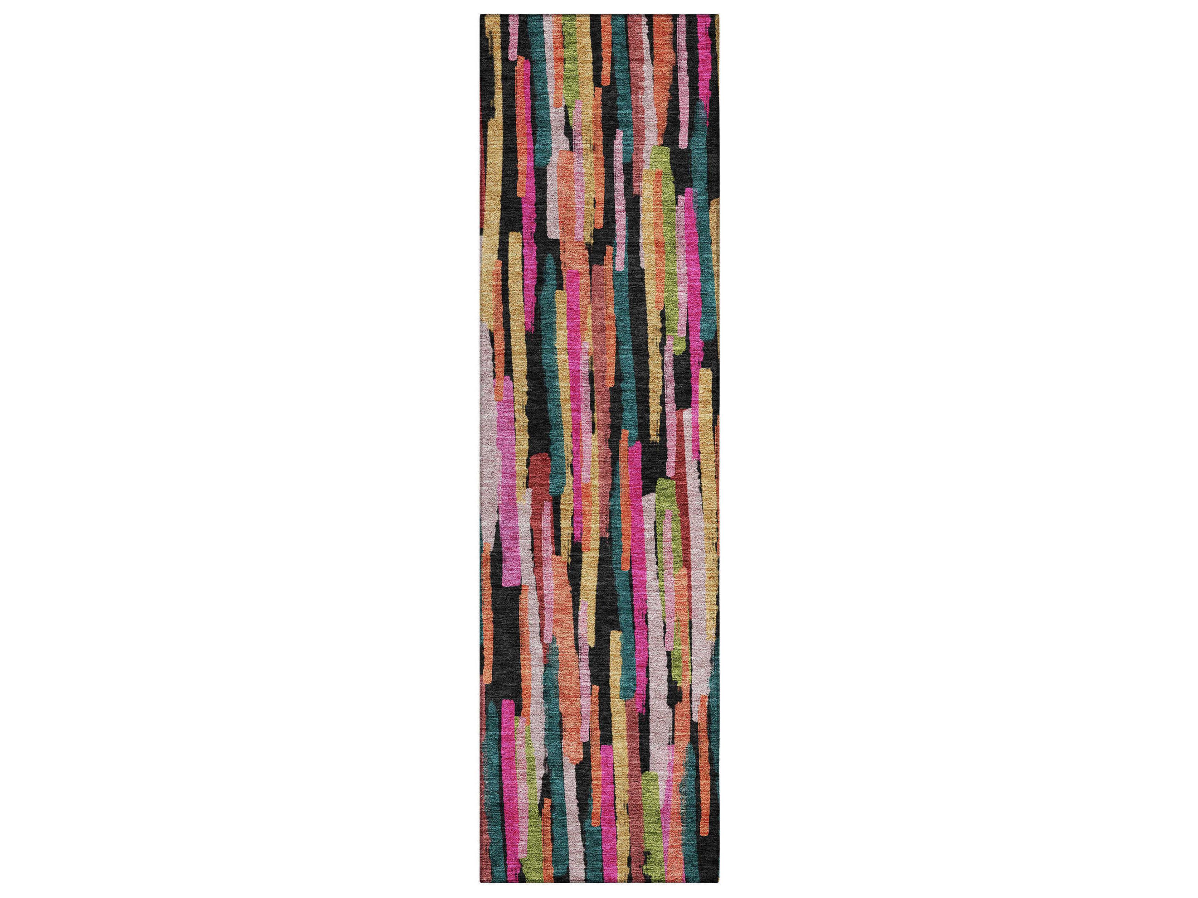 Dalyn Chantille Striped Area Rug