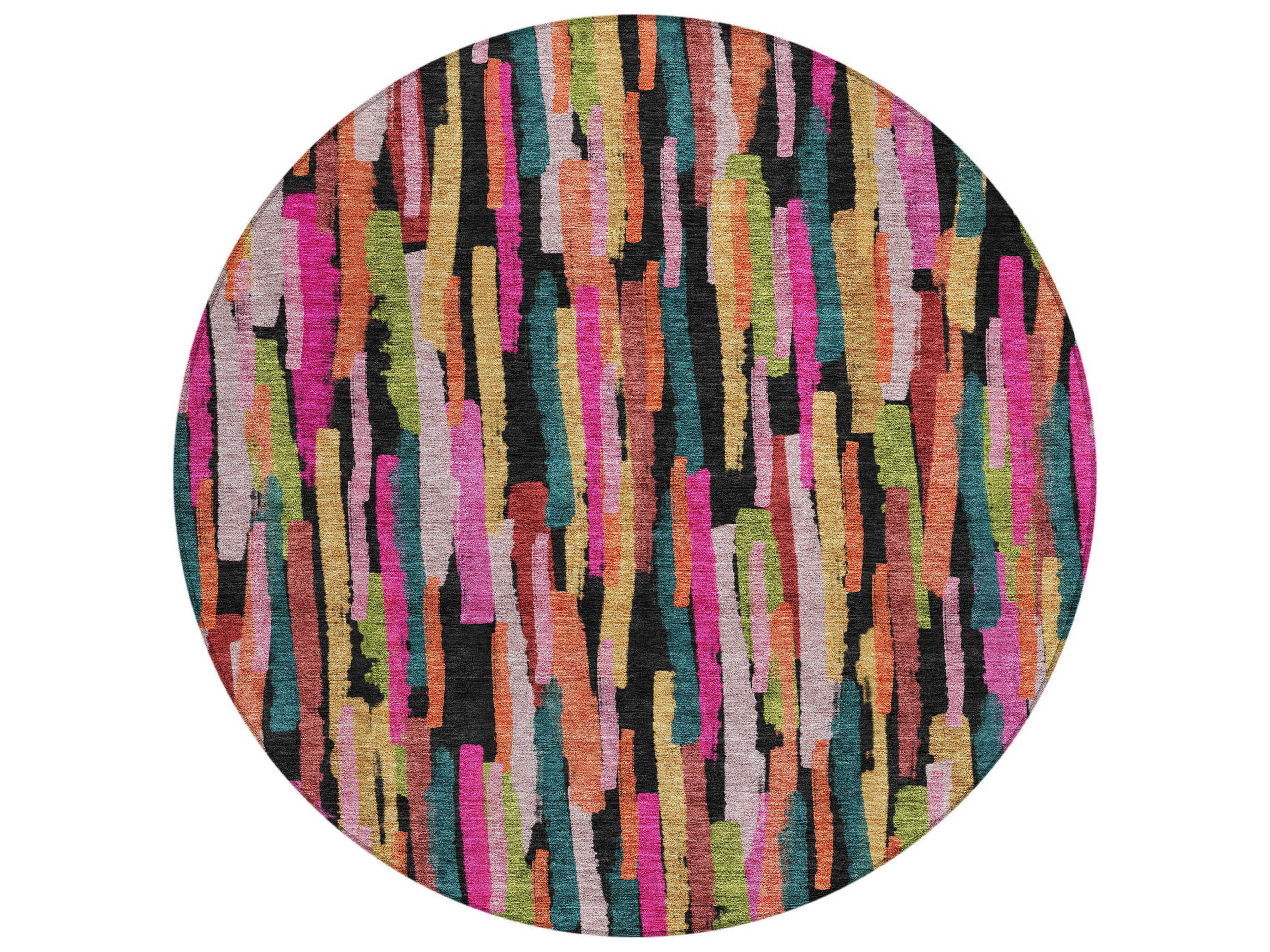 Dalyn Chantille Striped Area Rug