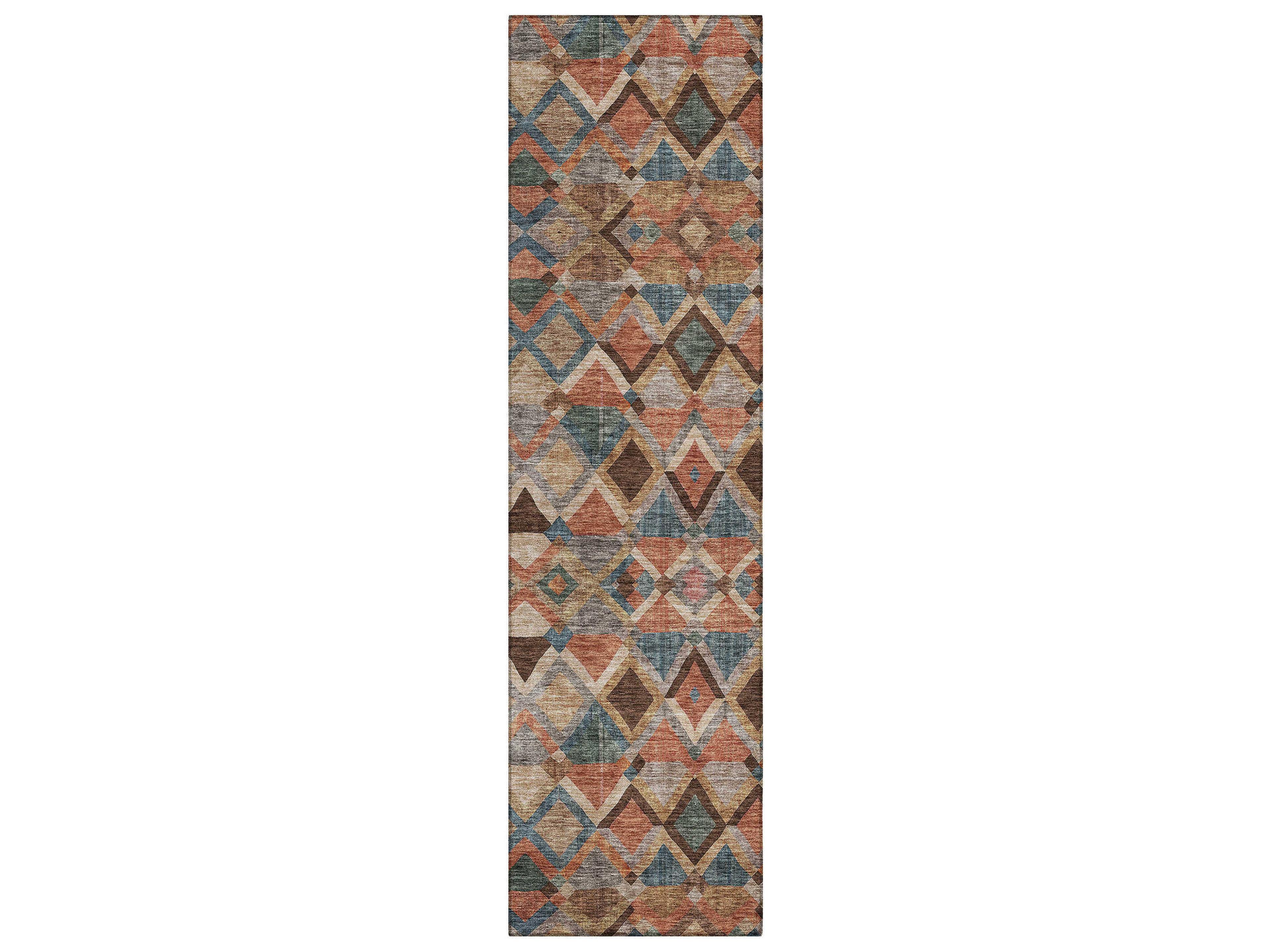Dalyn Chantille Geometric Area Rug