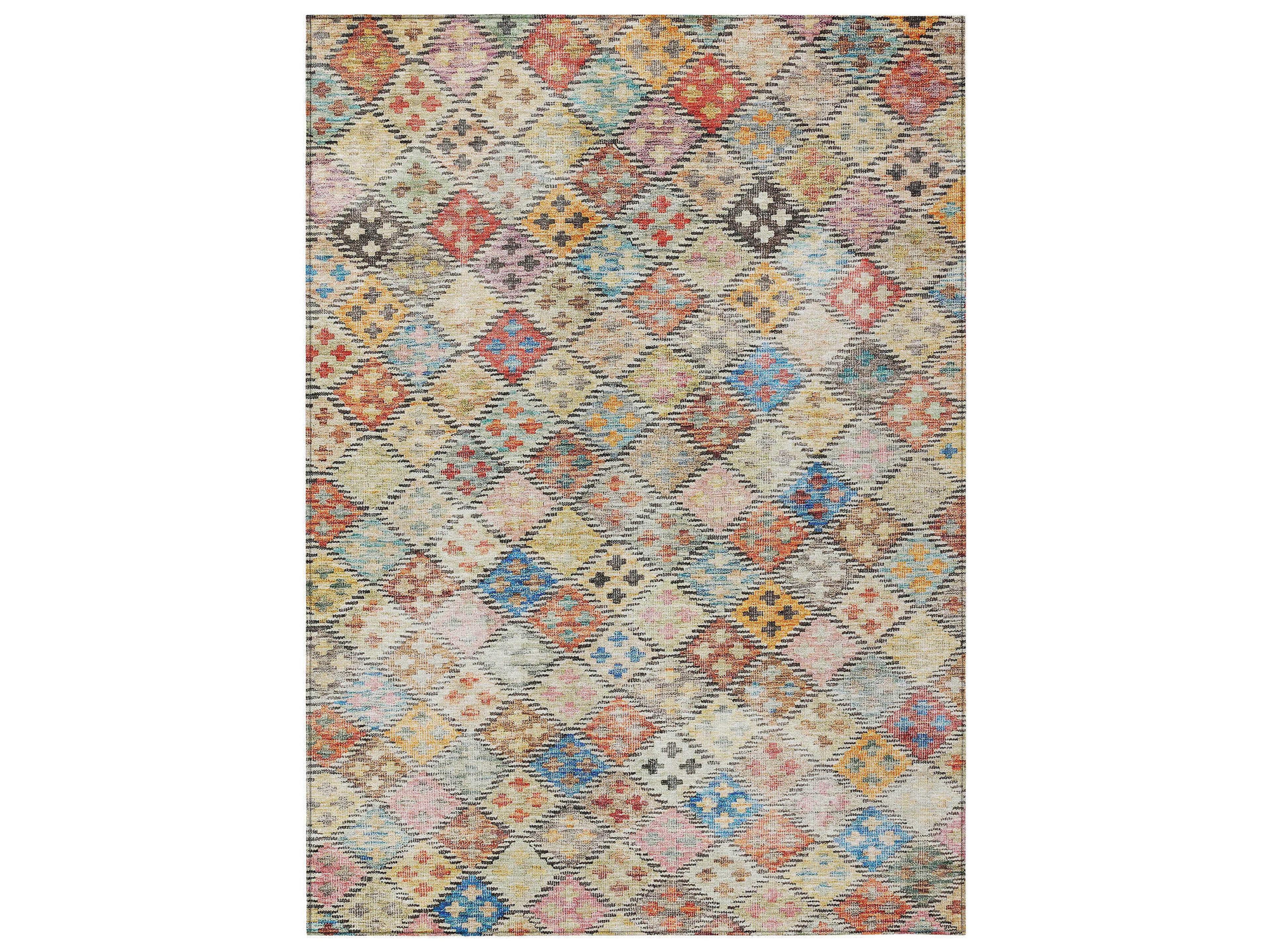 Chantille Geometric Area Rug