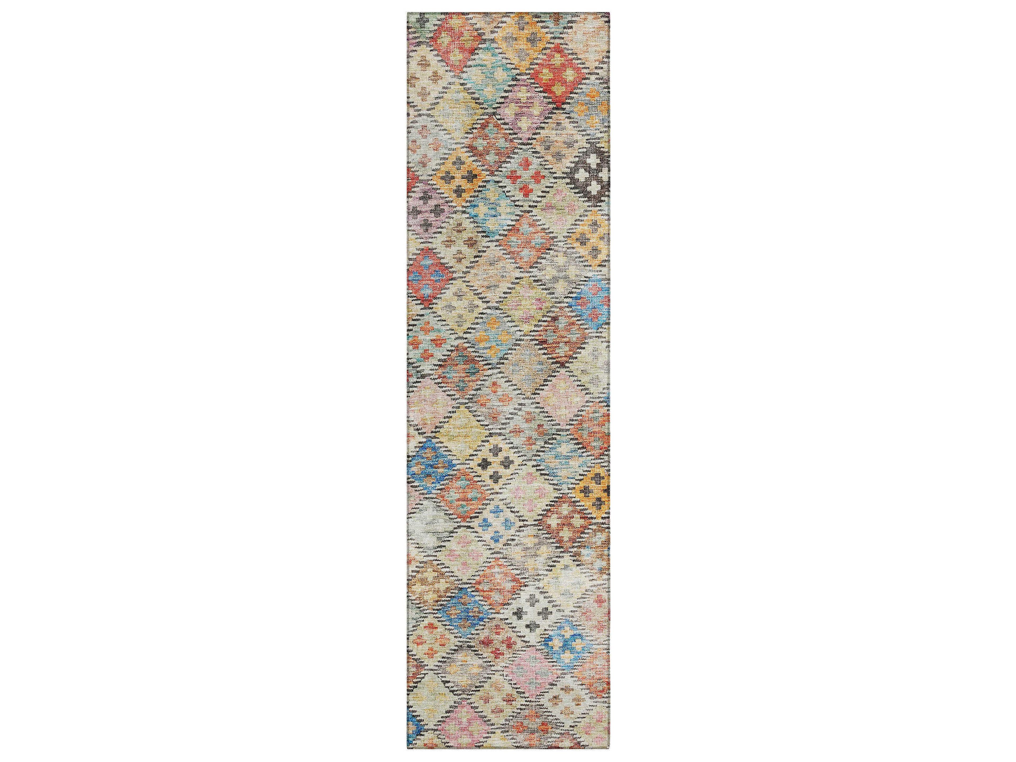 Dalyn Chantille Geometric Area Rug