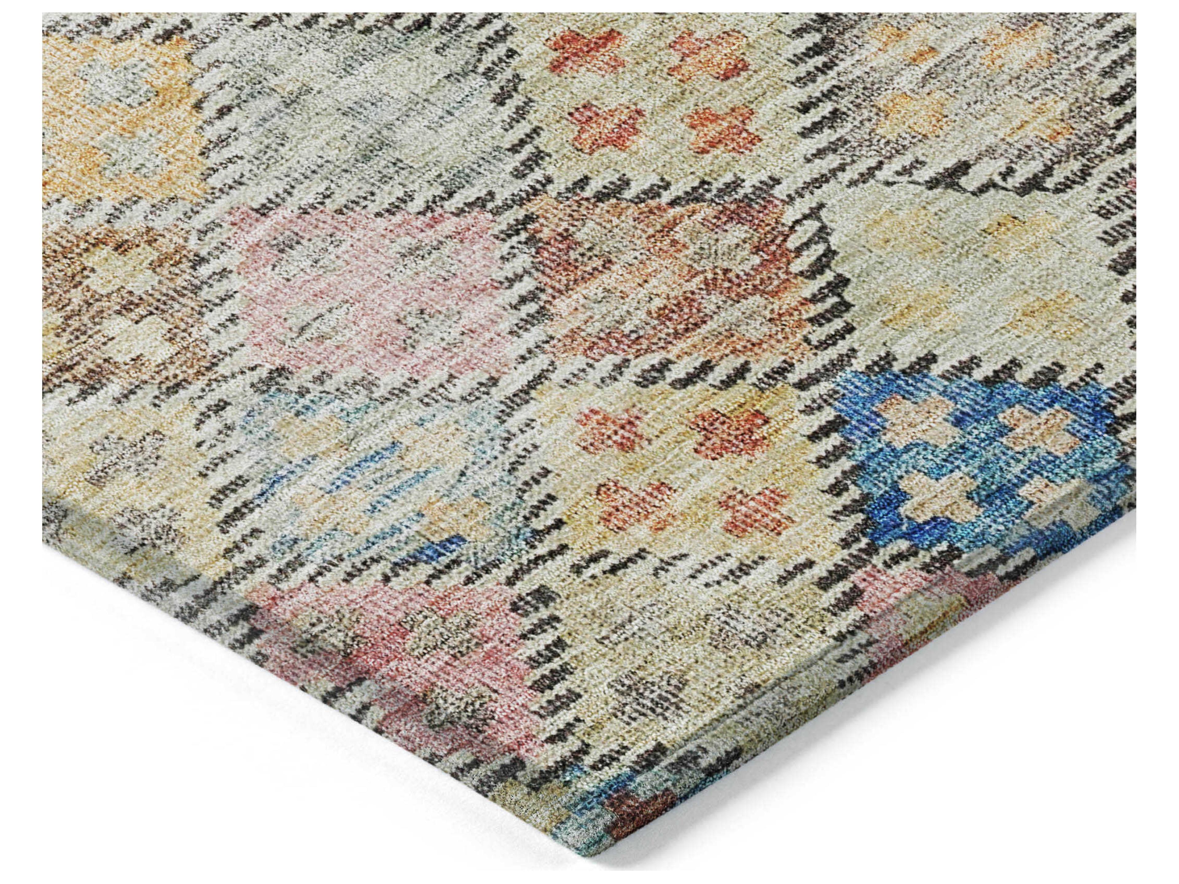 Dalyn Chantille Geometric Area Rug