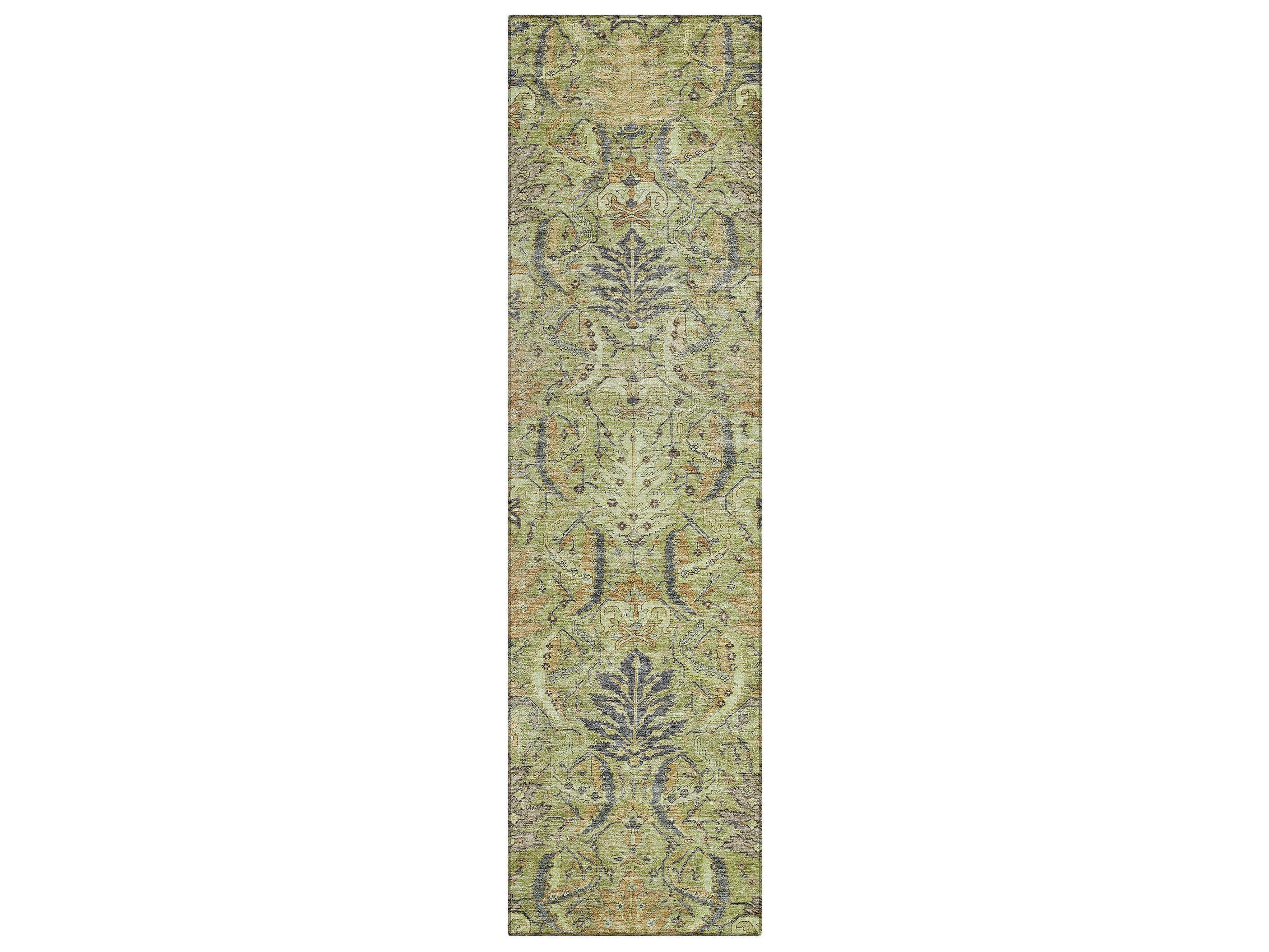 Dalyn Chantille Damask Area Rug