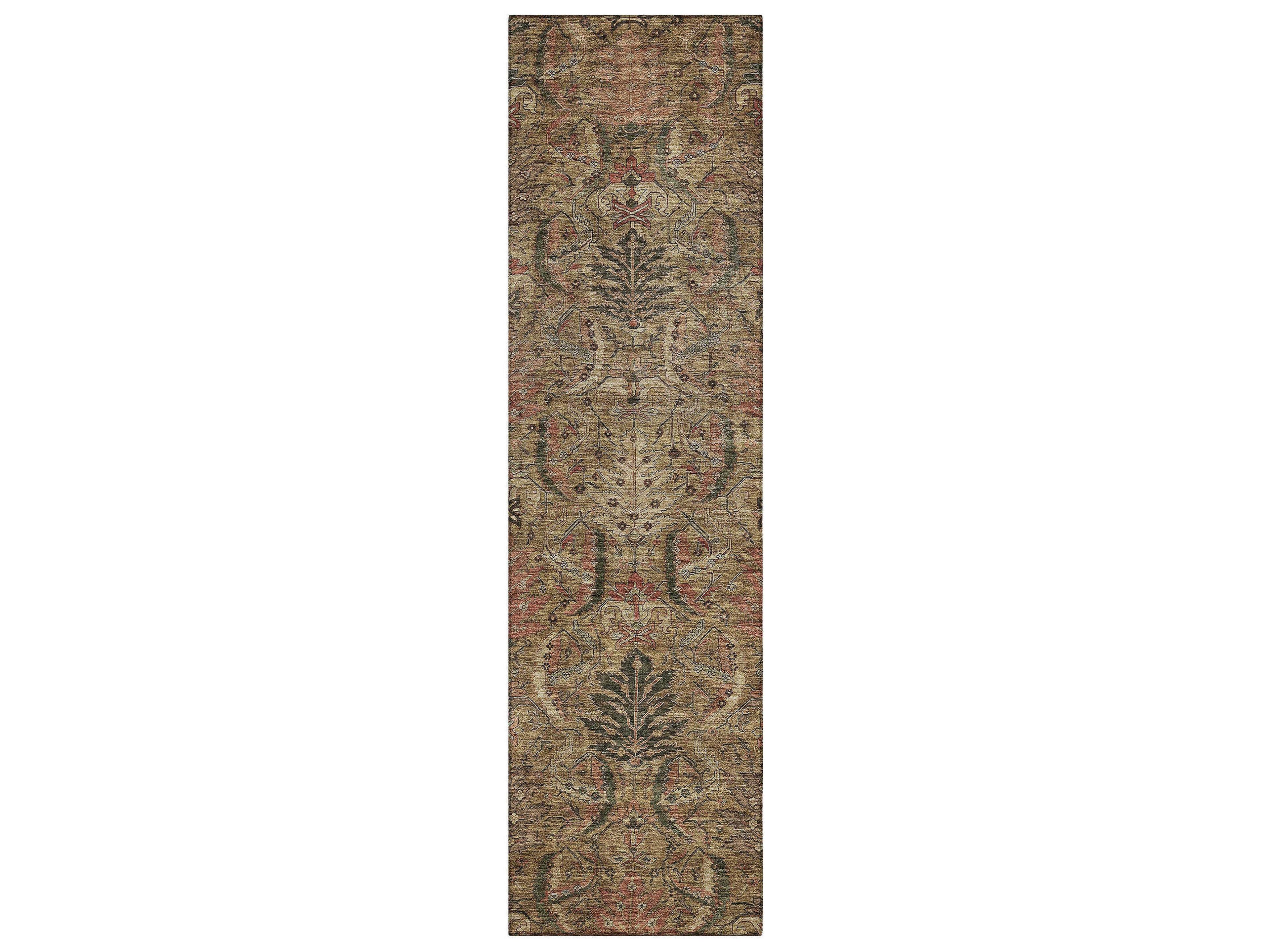 Dalyn Chantille Damask Area Rug