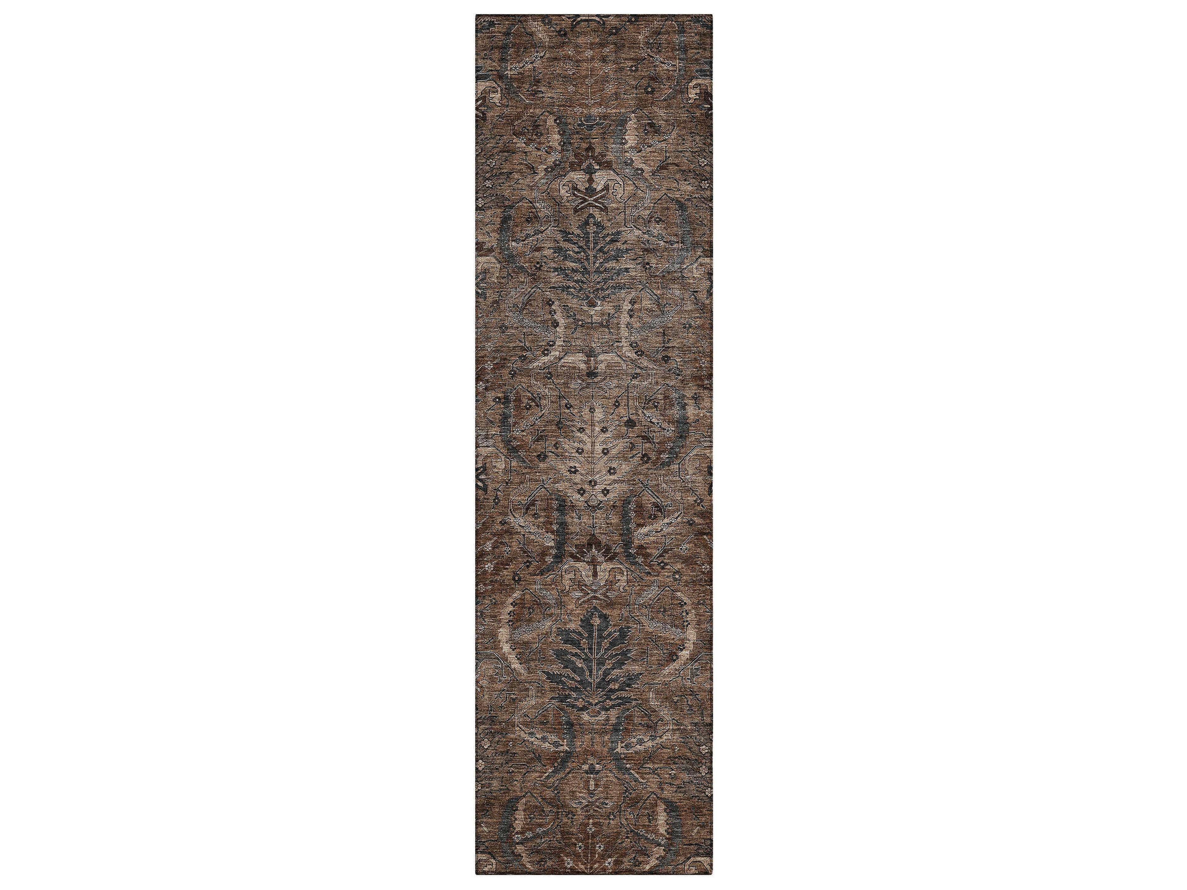 Dalyn Chantille Damask Area Rug