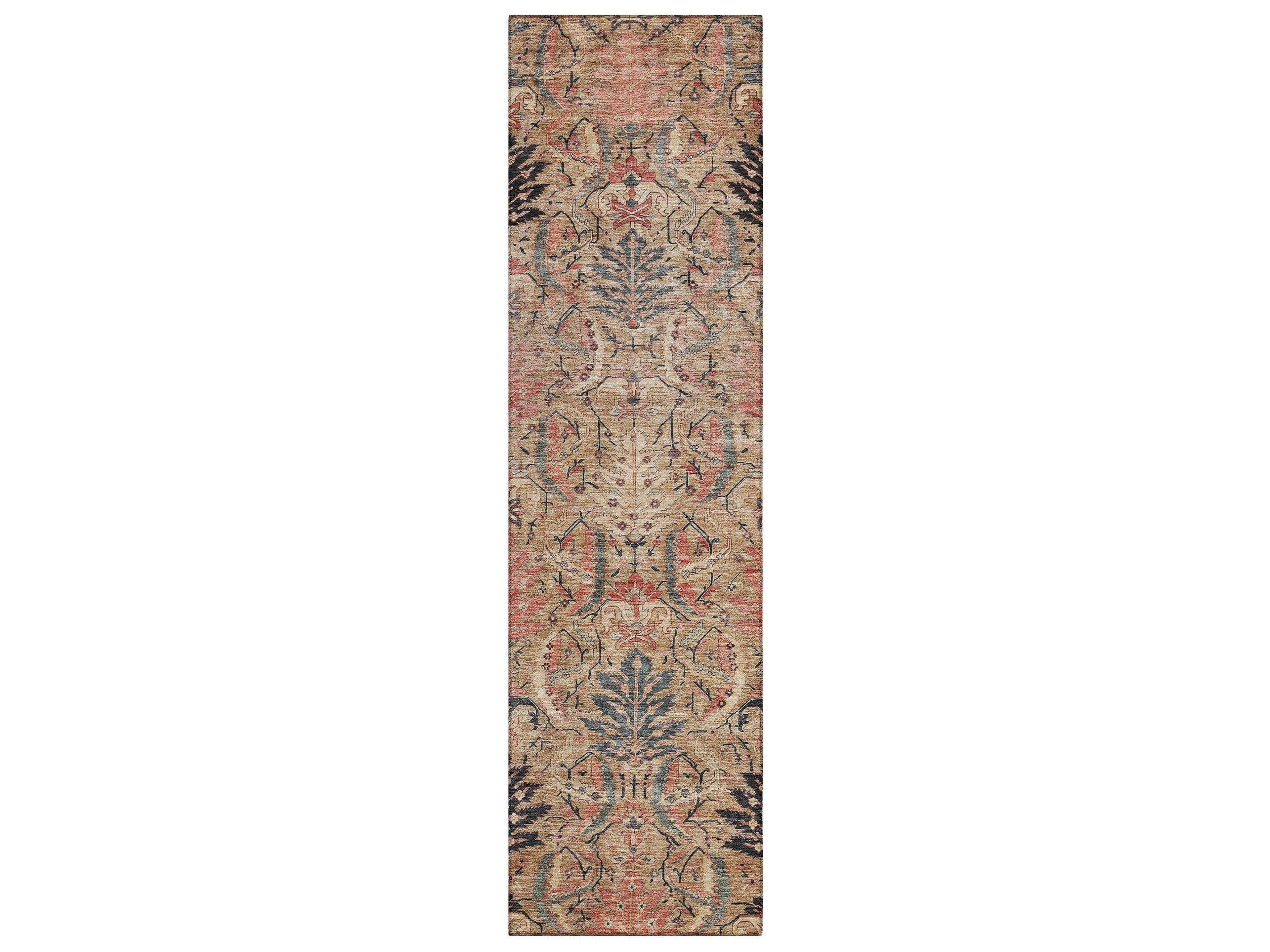 Dalyn Chantille Damask Area Rug