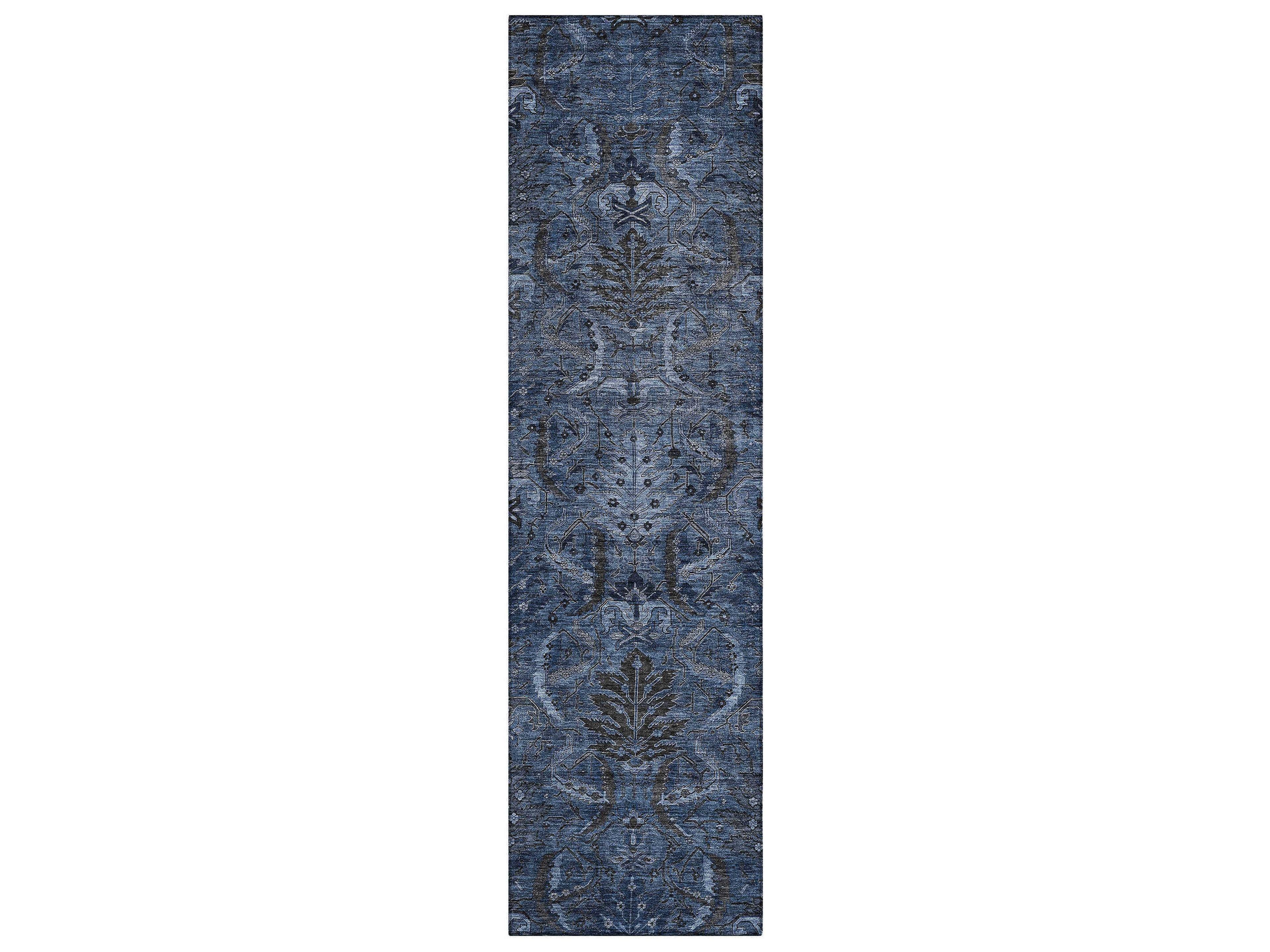 Dalyn Chantille Damask Area Rug