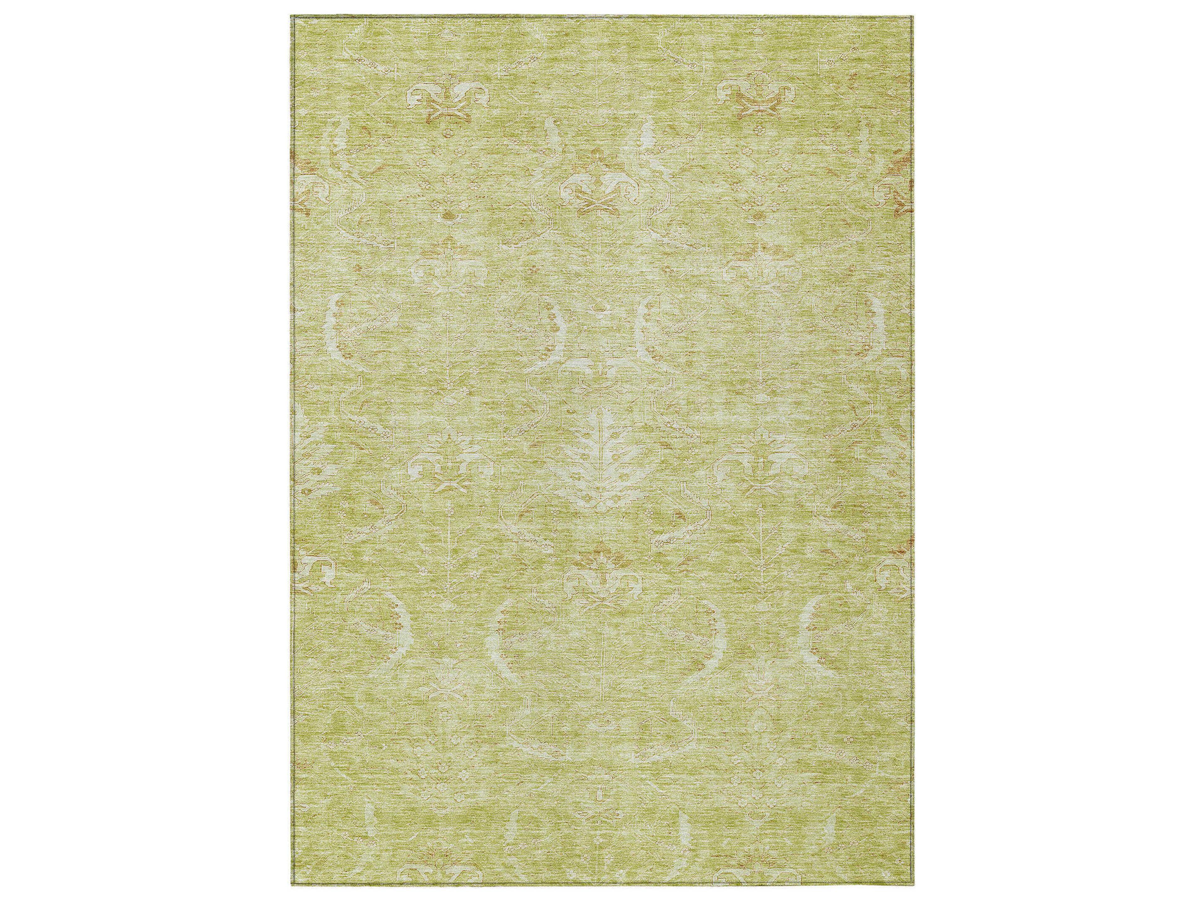 Chantille Damask Area Rug