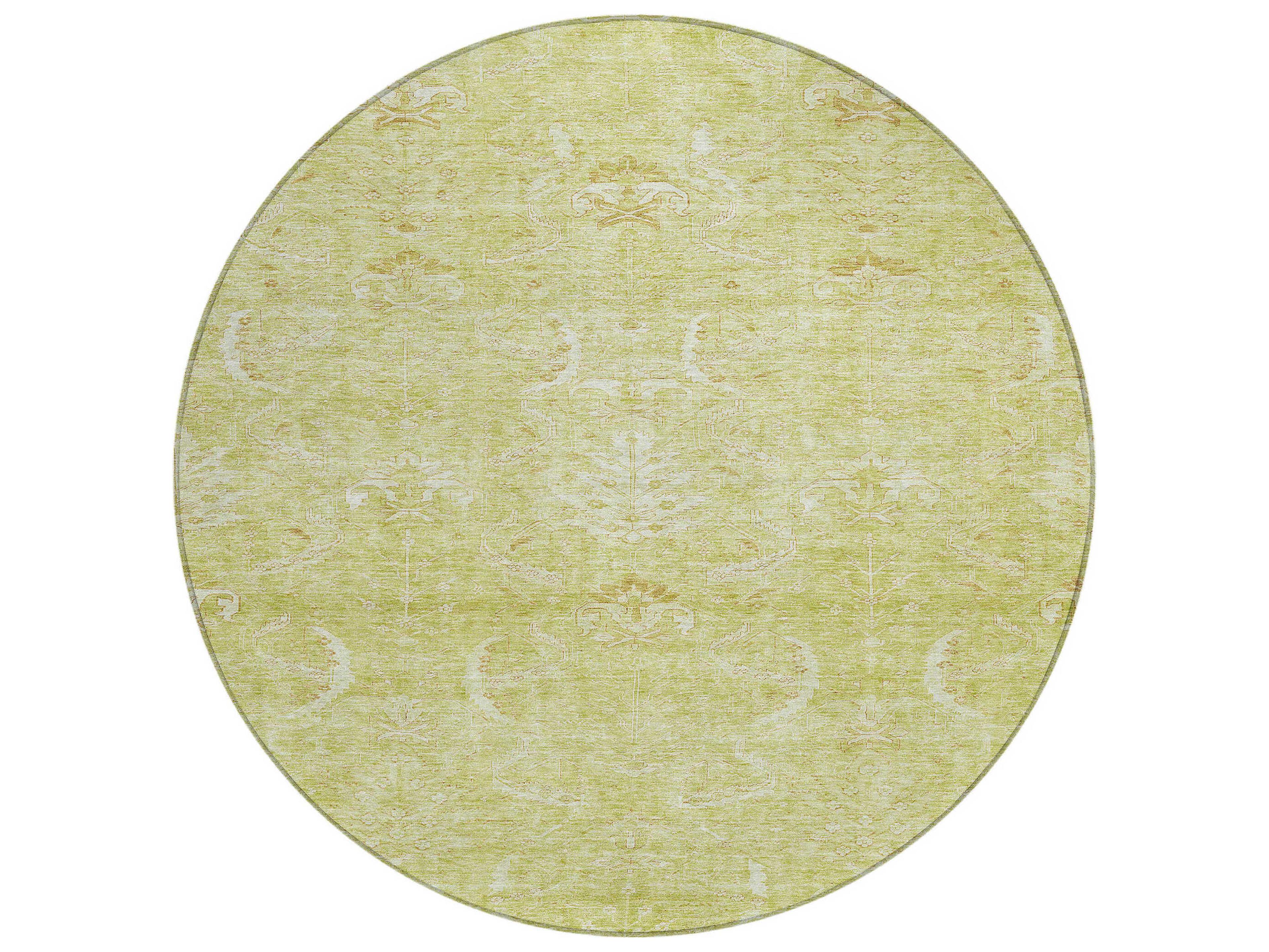 Dalyn Chantille Damask Area Rug