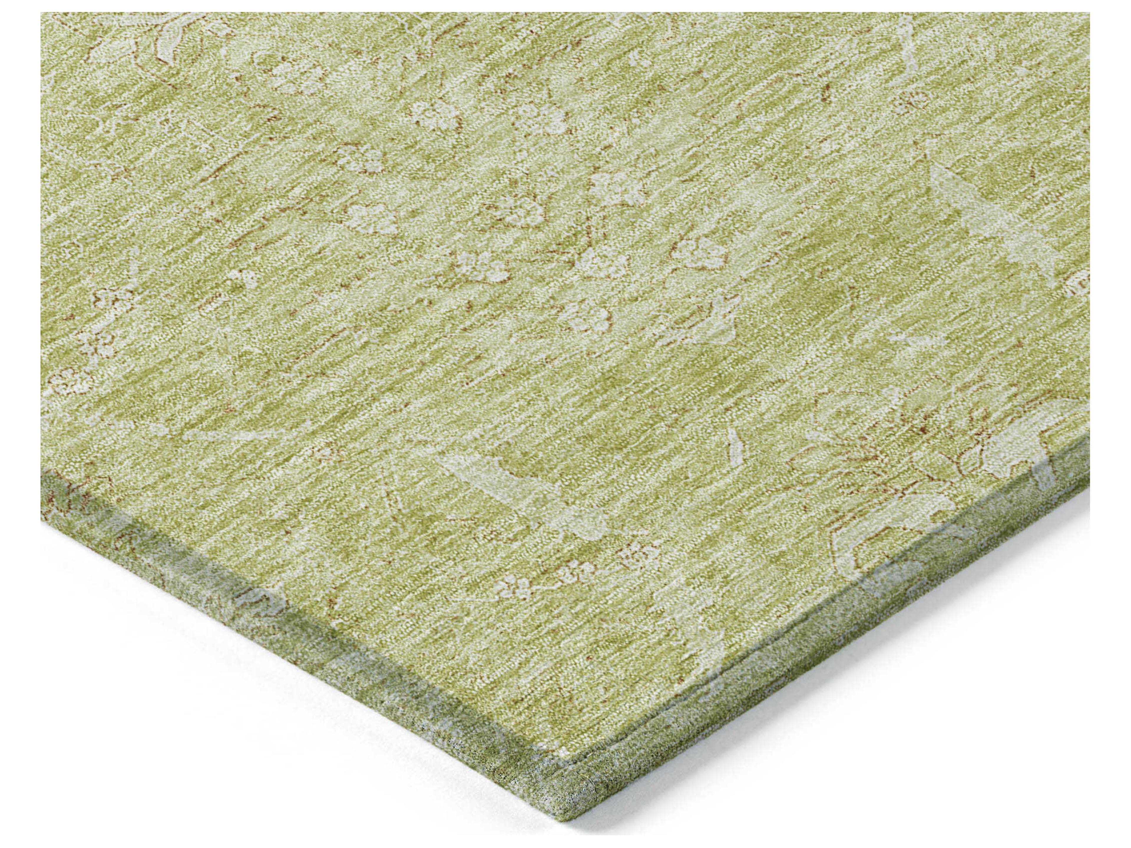 Dalyn Chantille Damask Area Rug