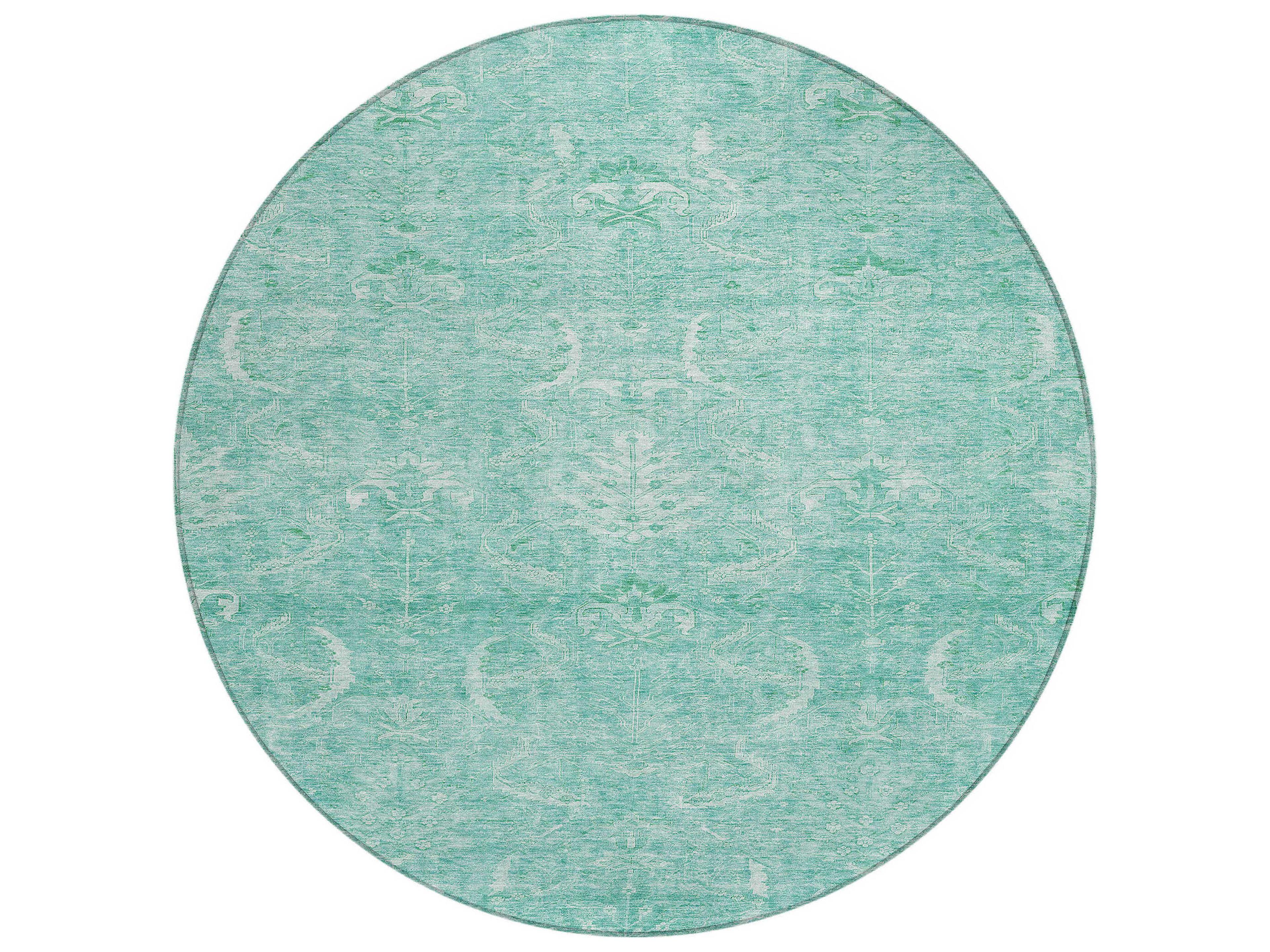 Dalyn Chantille Damask Area Rug