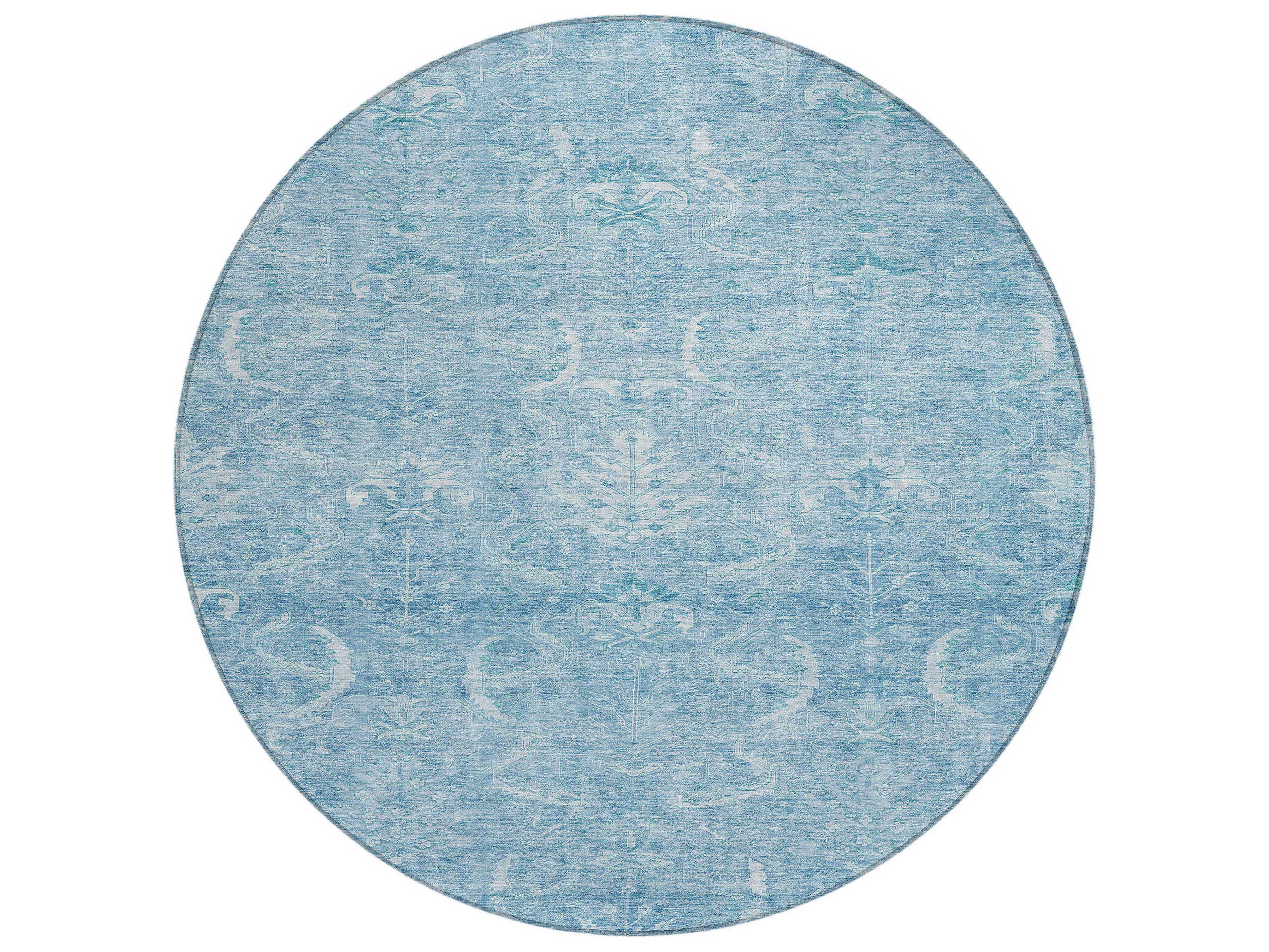Dalyn Chantille Damask Area Rug