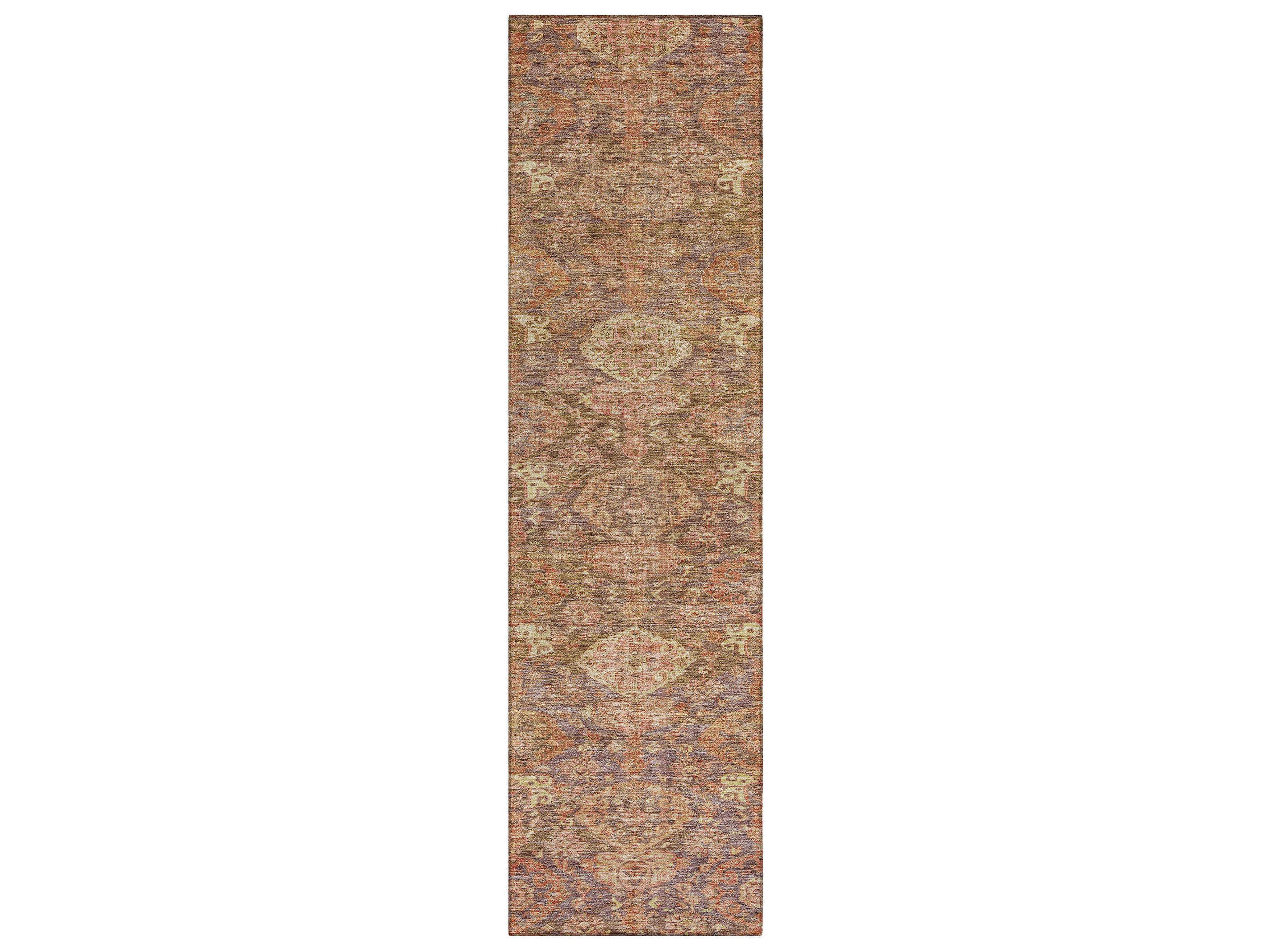 Dalyn Chantille Damask Area Rug