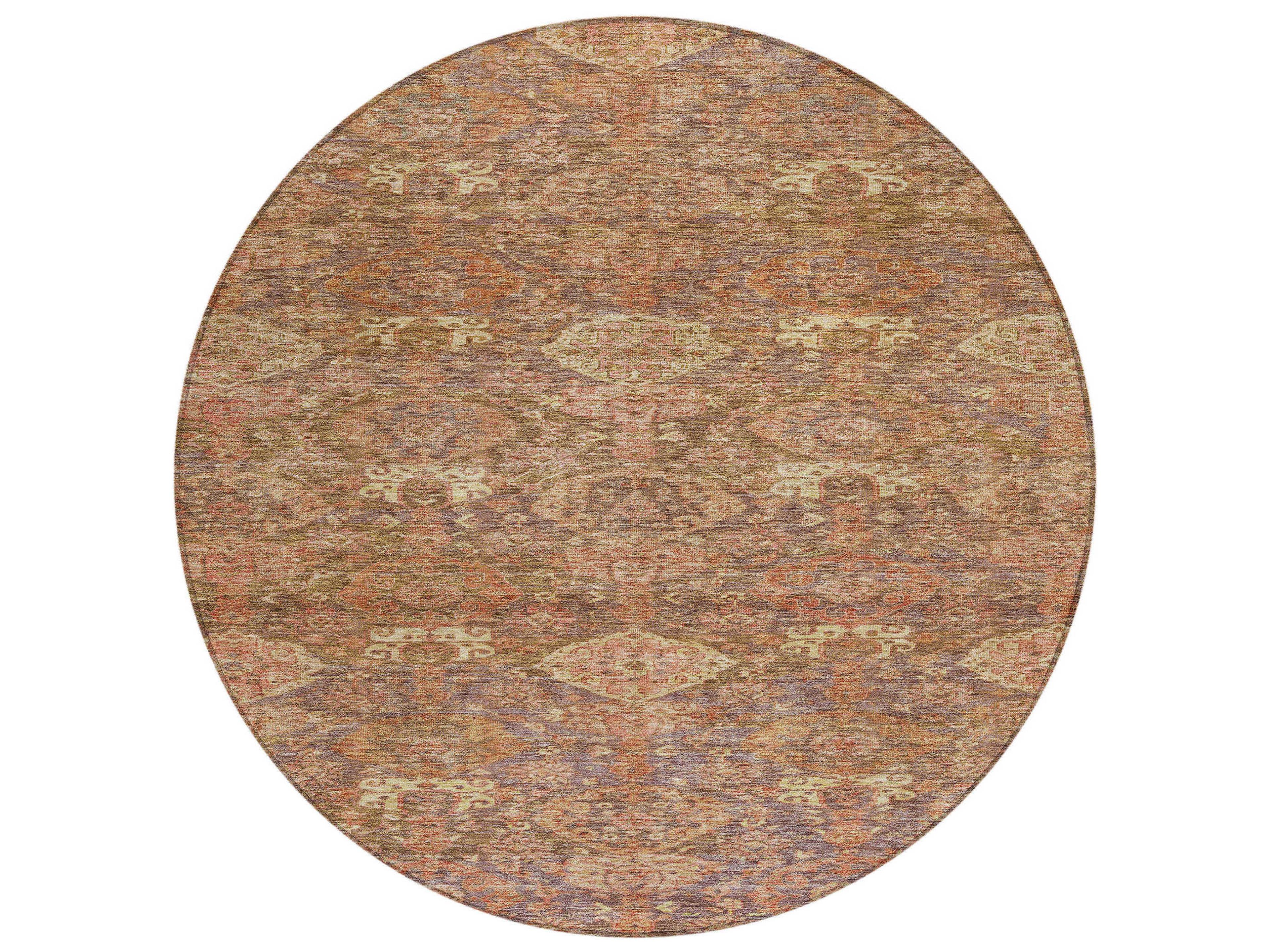 Dalyn Chantille Damask Area Rug