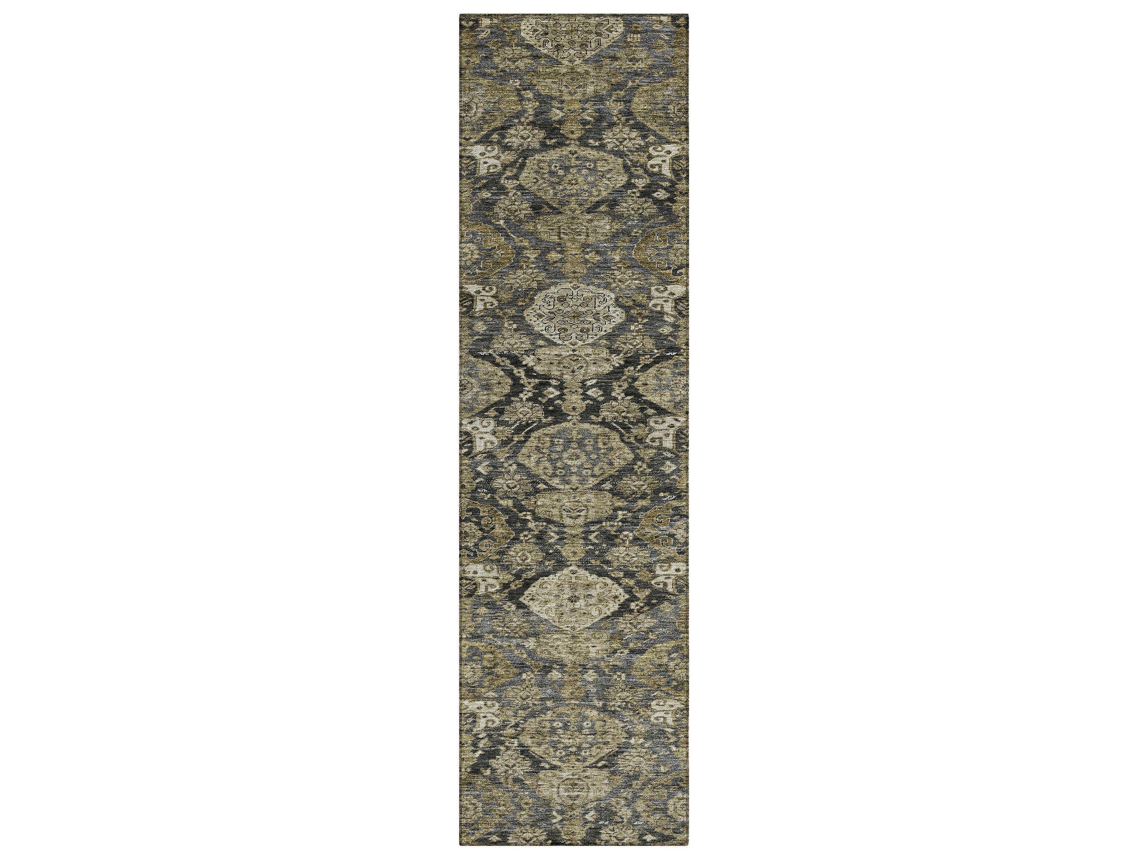 Dalyn Chantille Damask Area Rug