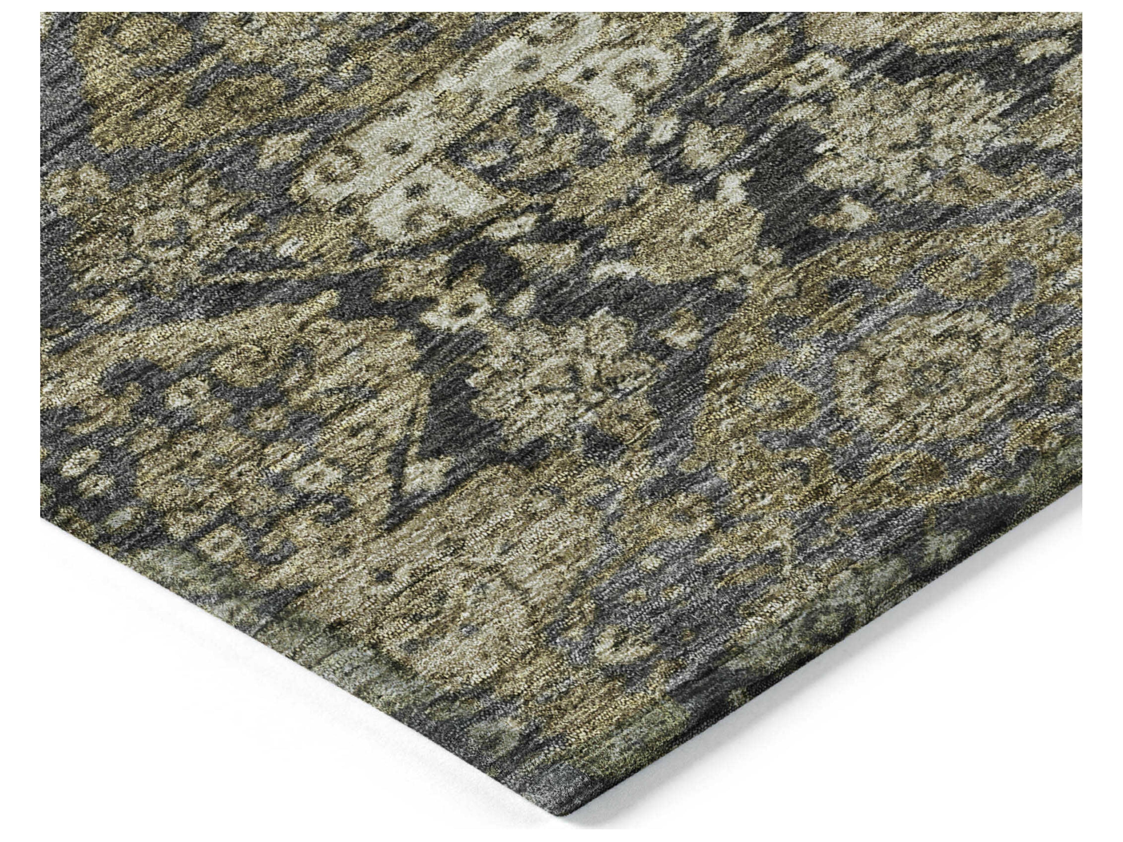 Dalyn Chantille Damask Area Rug