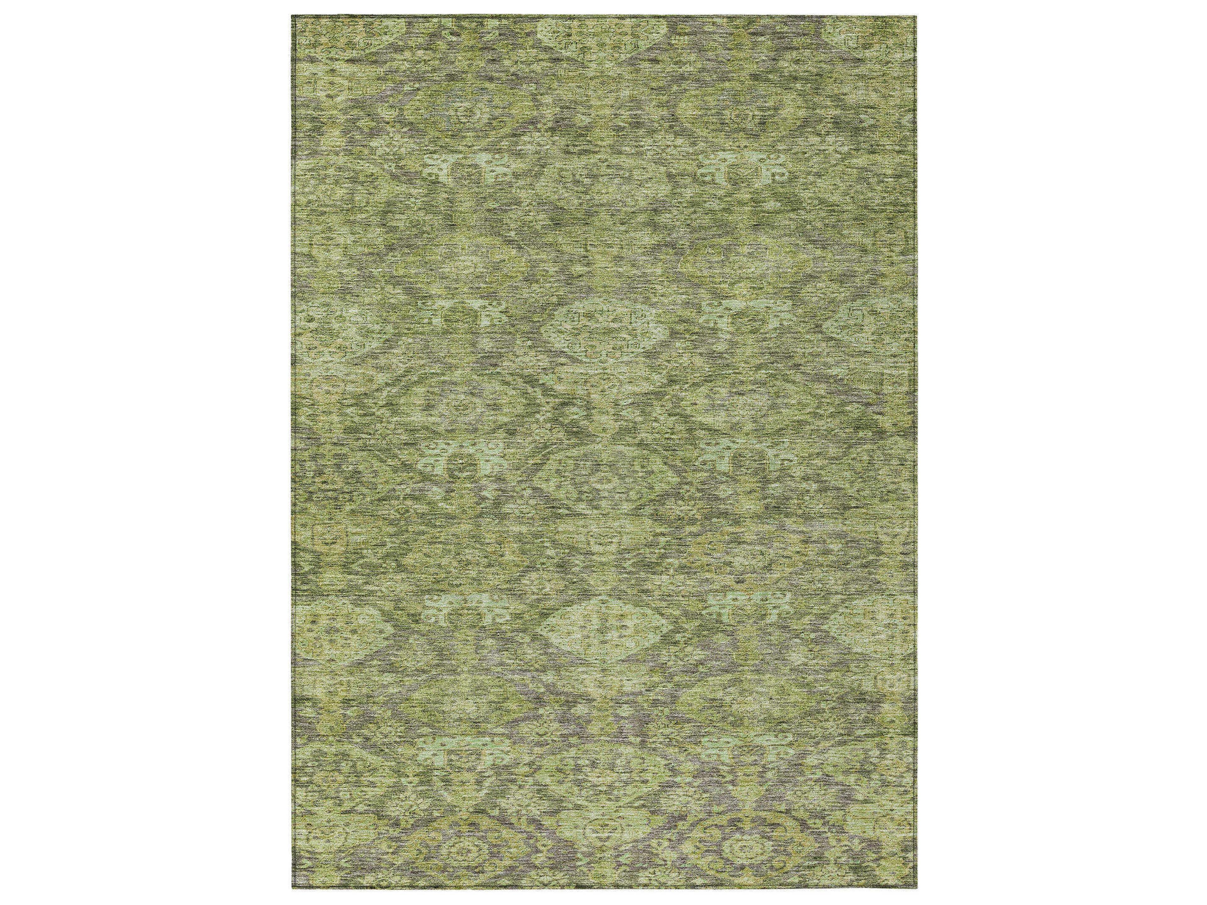 Chantille Damask Area Rug