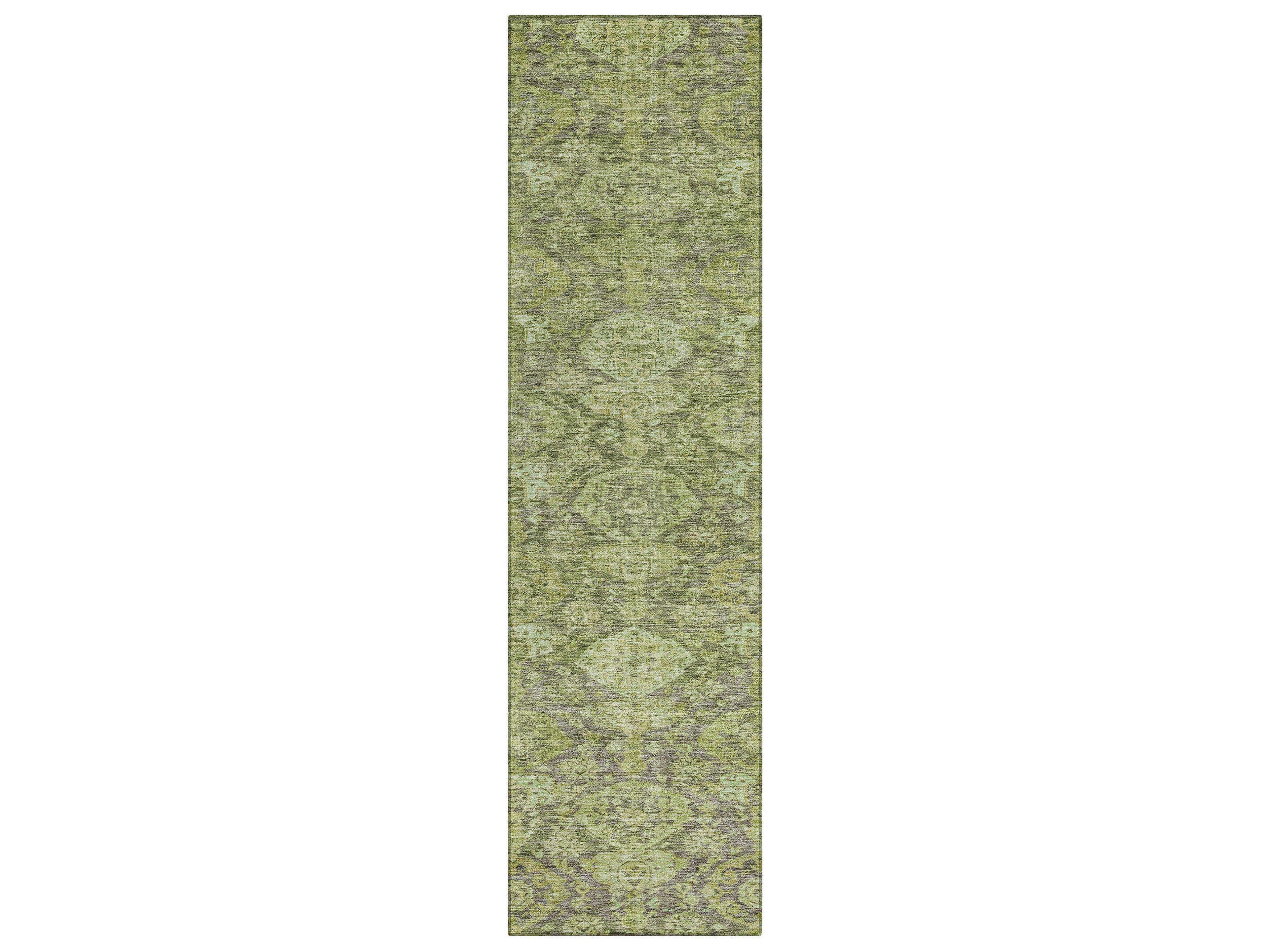 Dalyn Chantille Damask Area Rug
