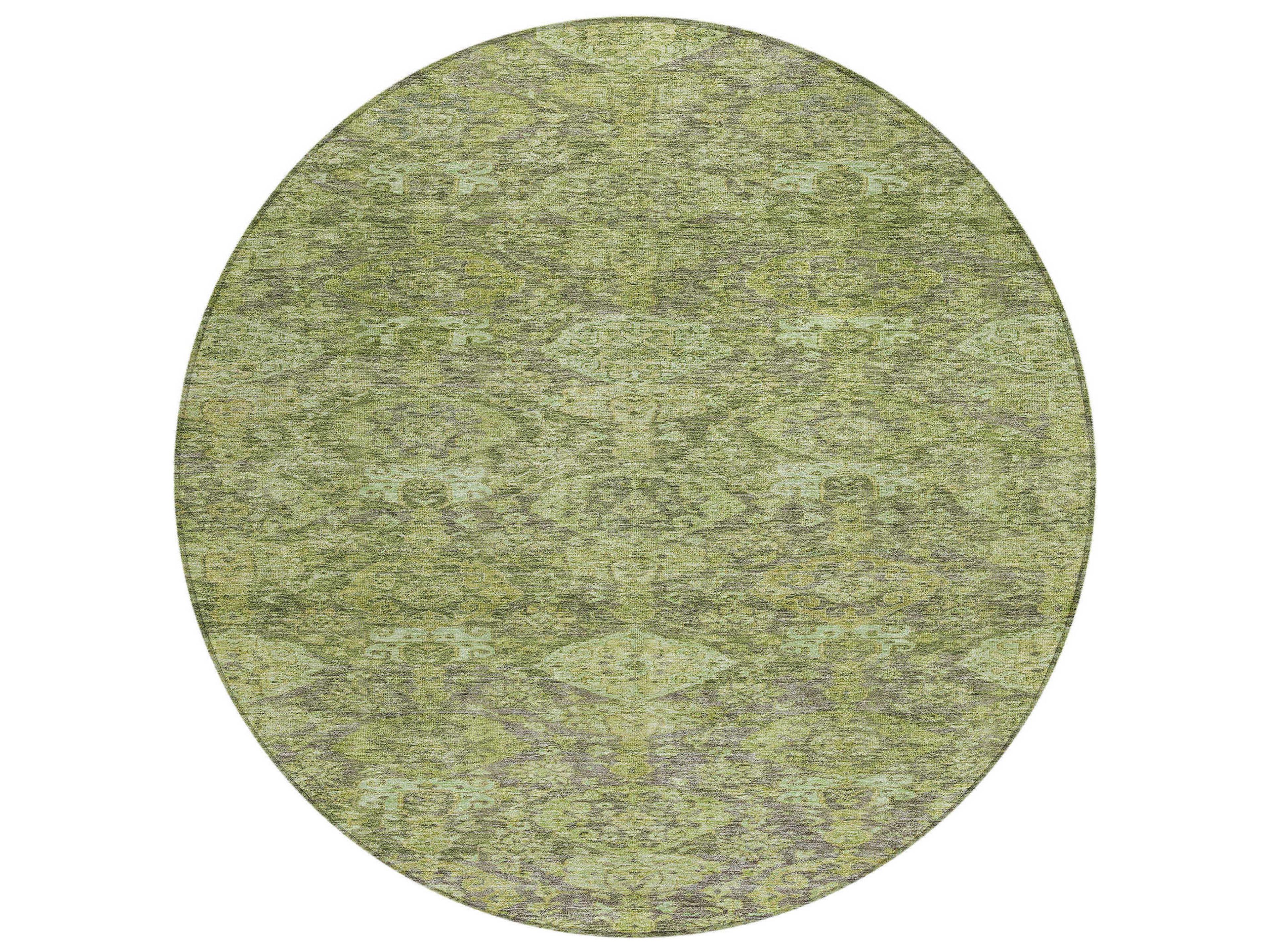 Dalyn Chantille Damask Area Rug