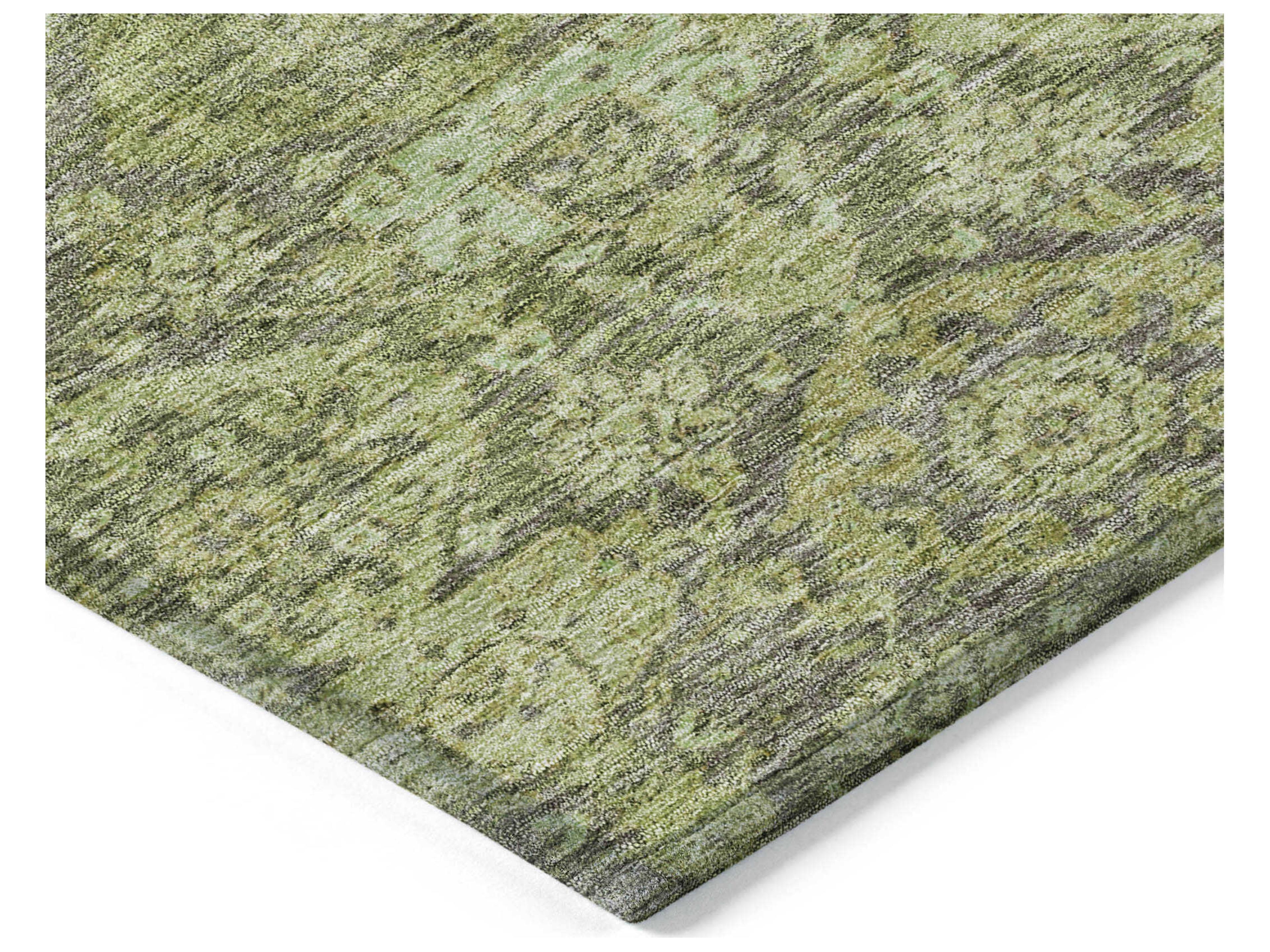 Dalyn Chantille Damask Area Rug