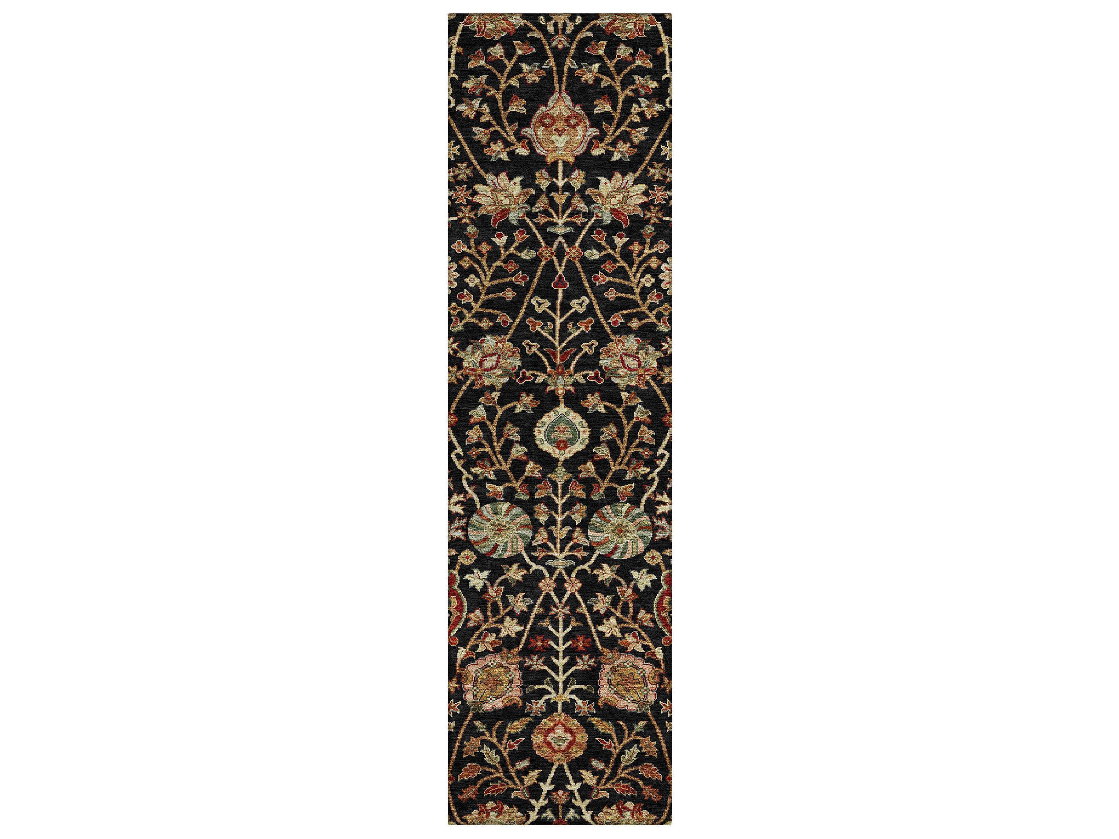 Dalyn Chantille Floral Area Rug