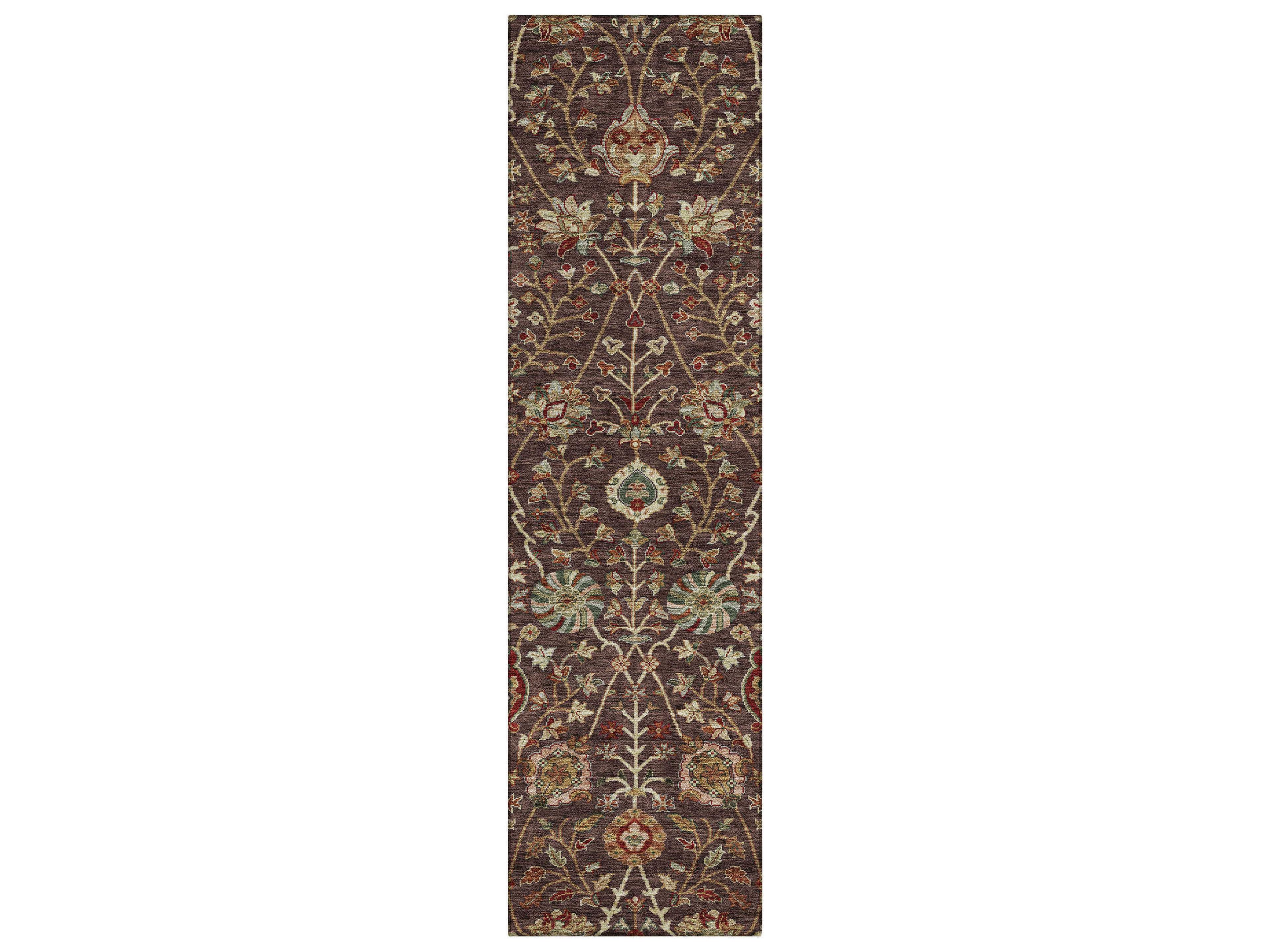 Dalyn Chantille Floral Area Rug