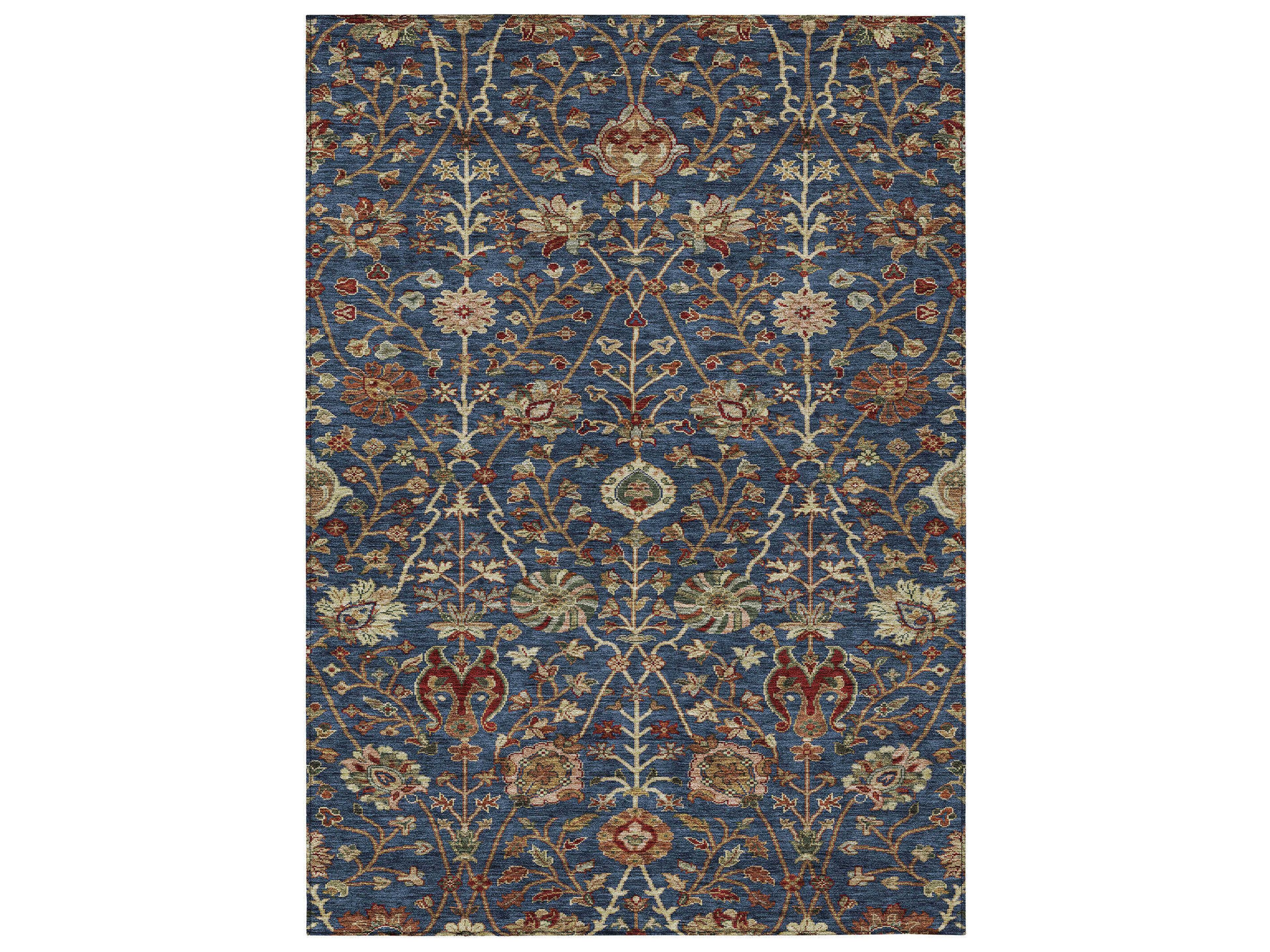 Chantille Floral Area Rug