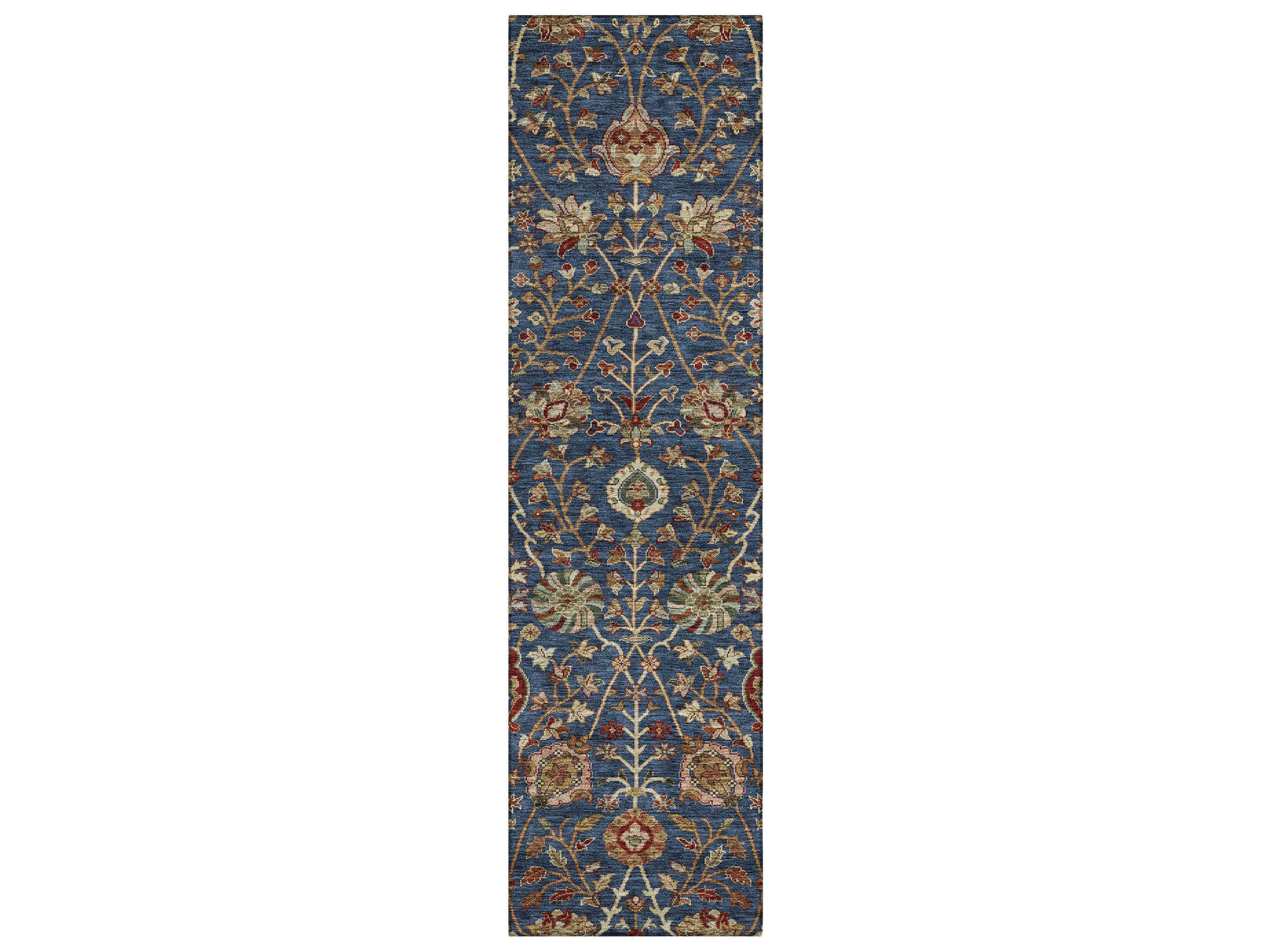 Dalyn Chantille Floral Area Rug
