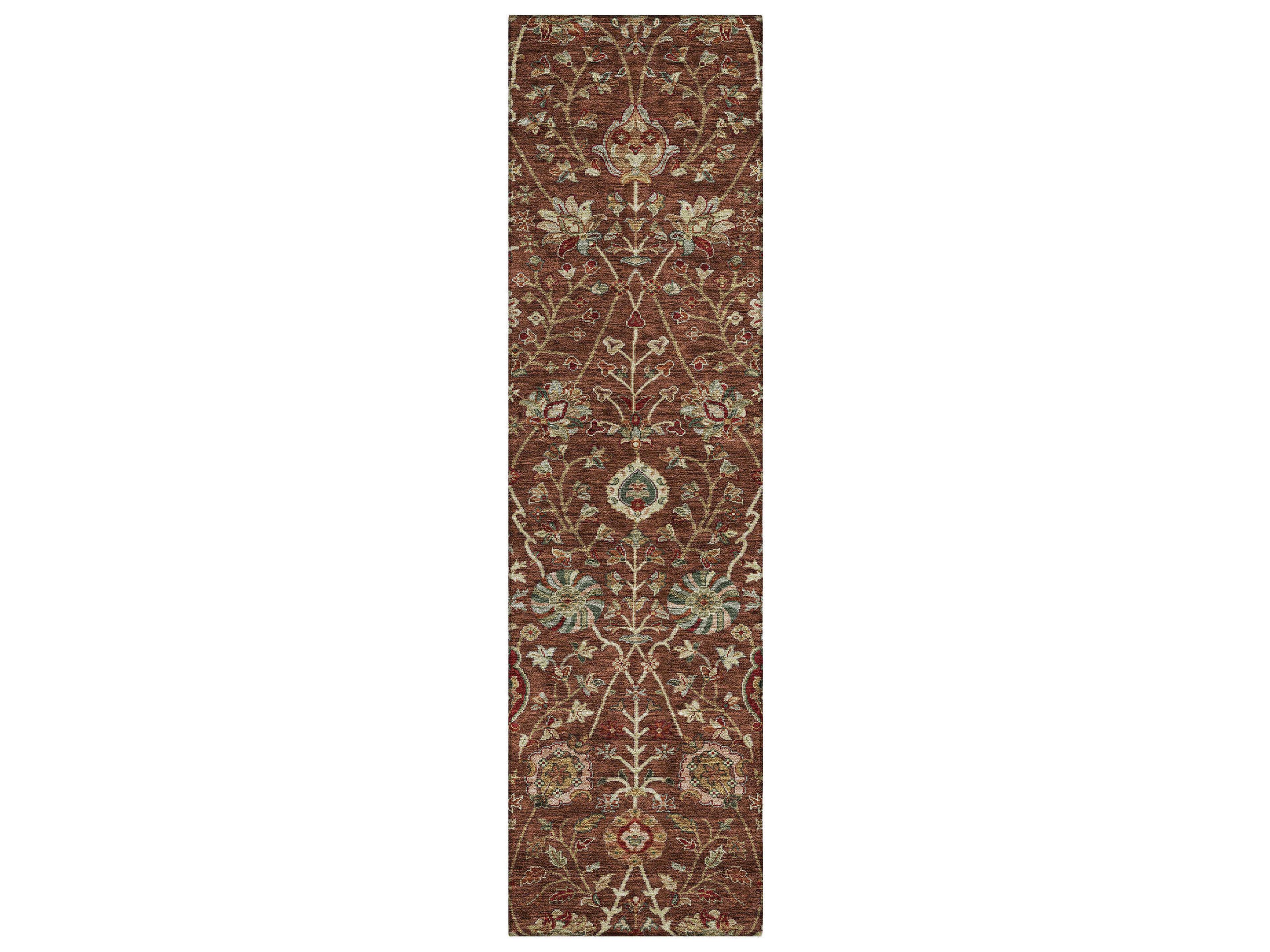 Dalyn Chantille Floral Area Rug