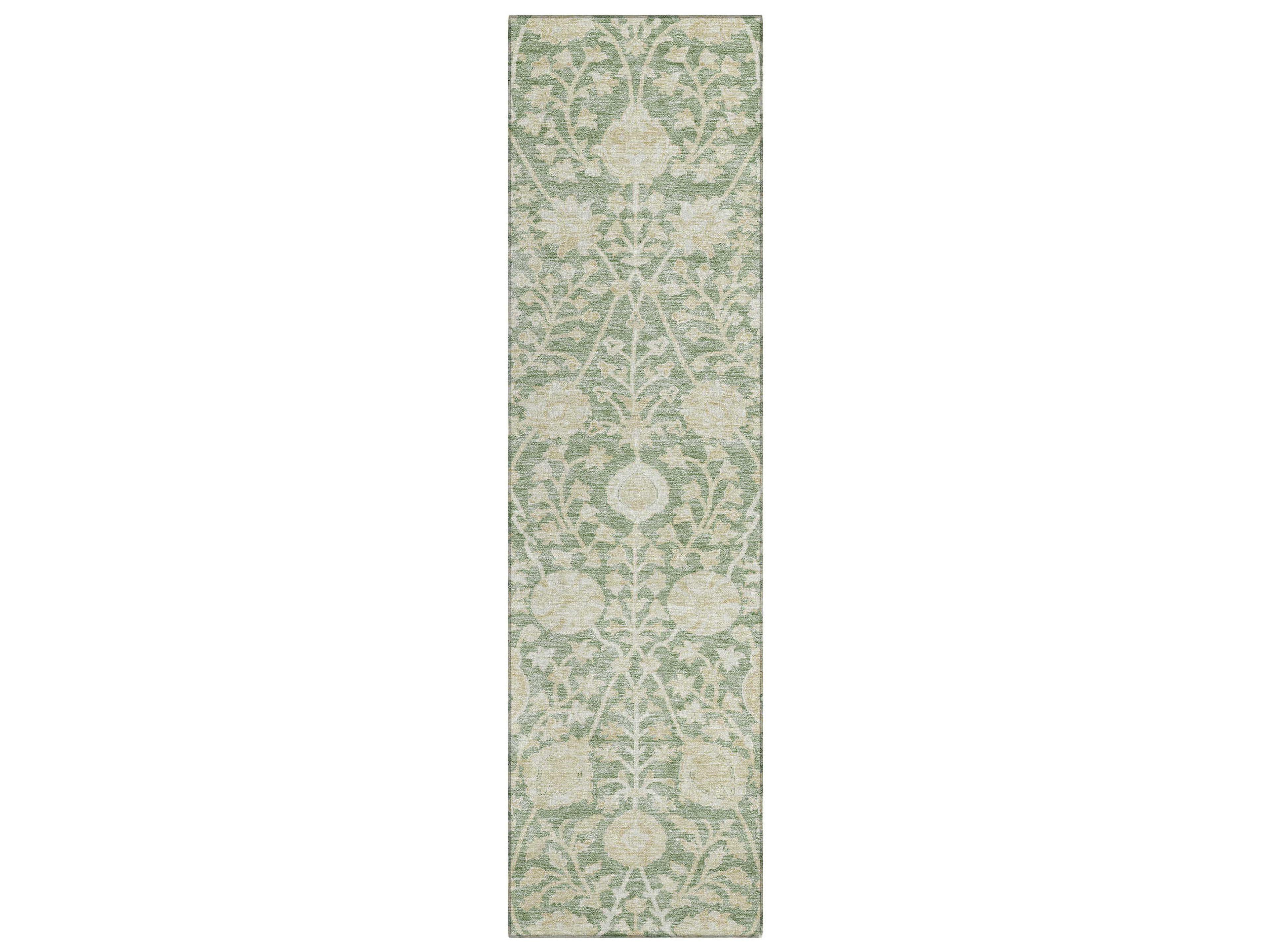 Dalyn Chantille Floral Area Rug