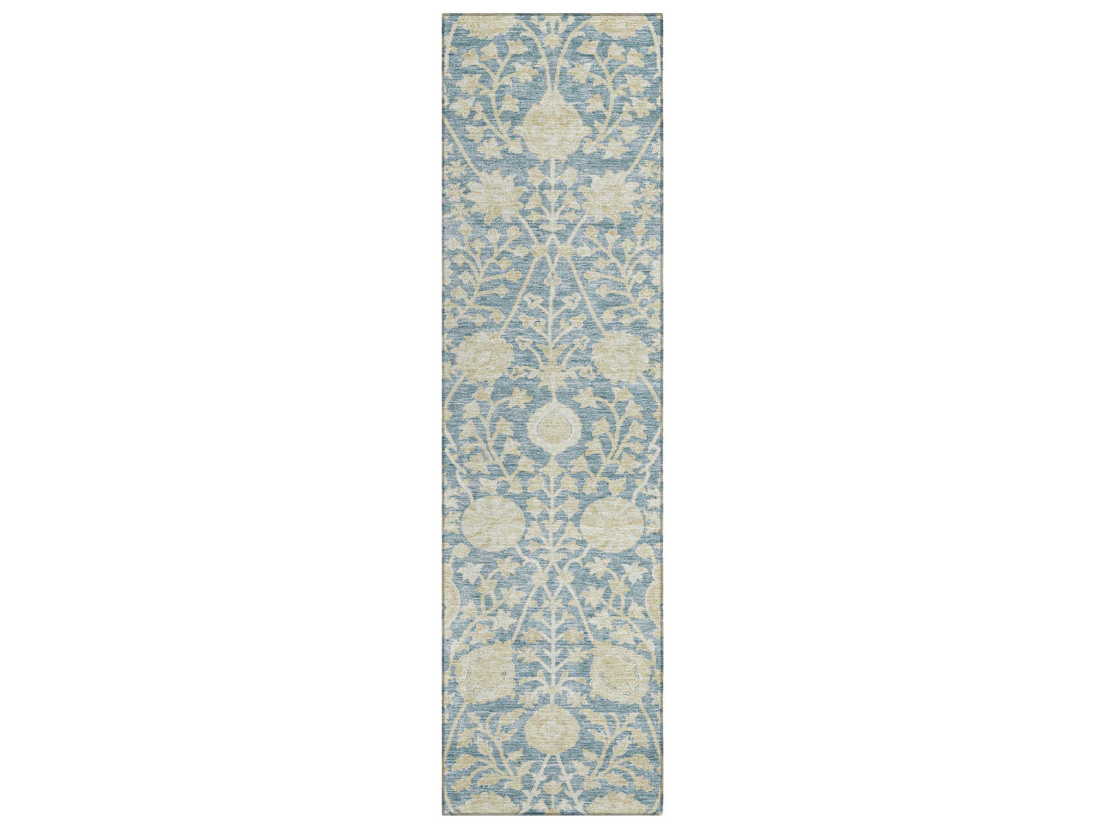 Dalyn Chantille Floral Area Rug