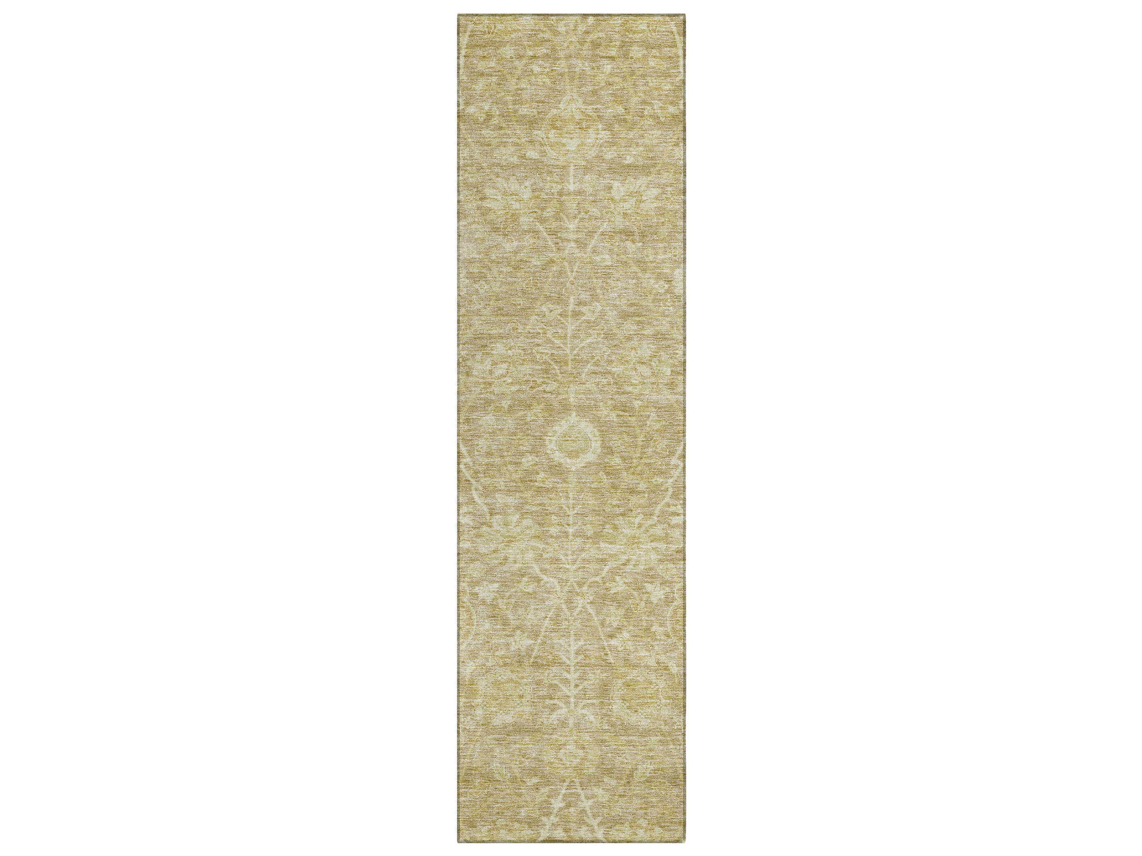 Dalyn Chantille Floral Area Rug