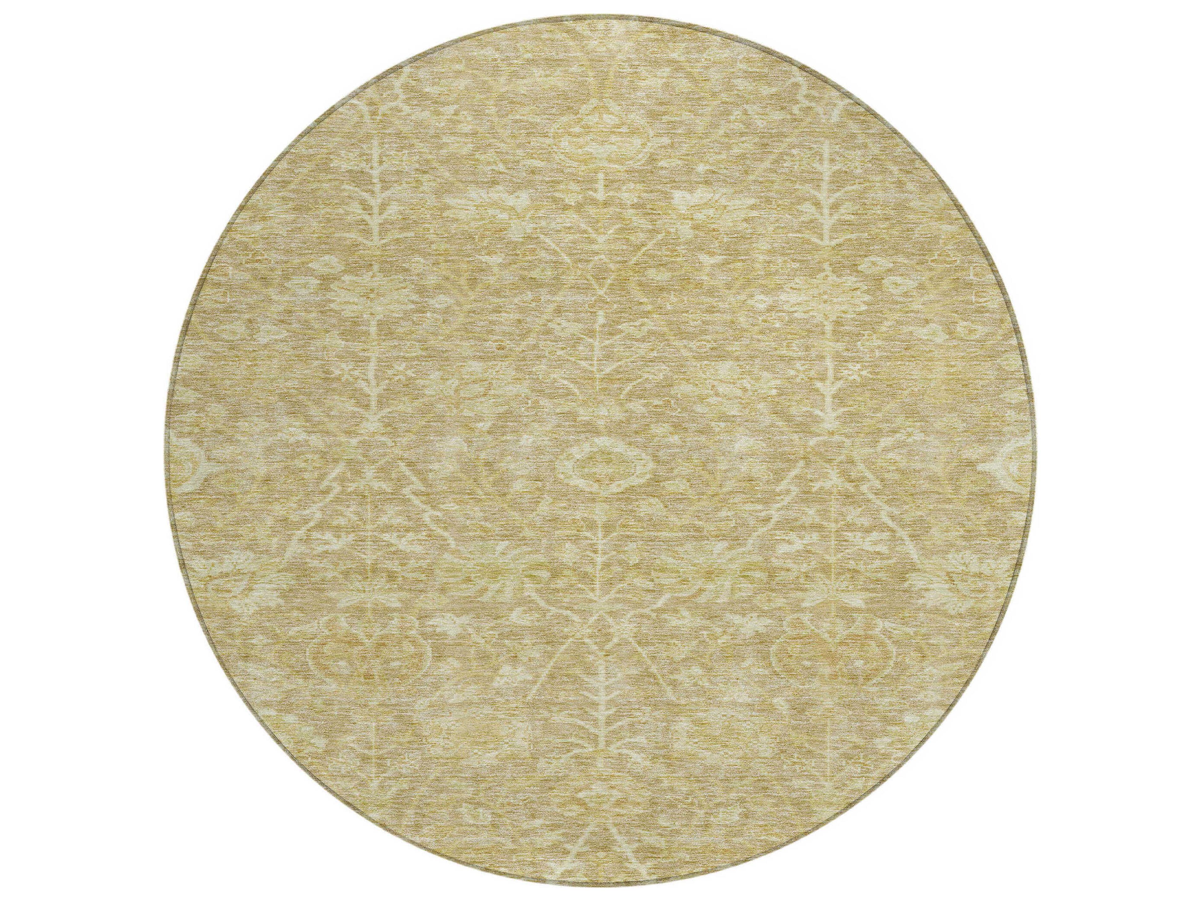 Dalyn Chantille Floral Area Rug