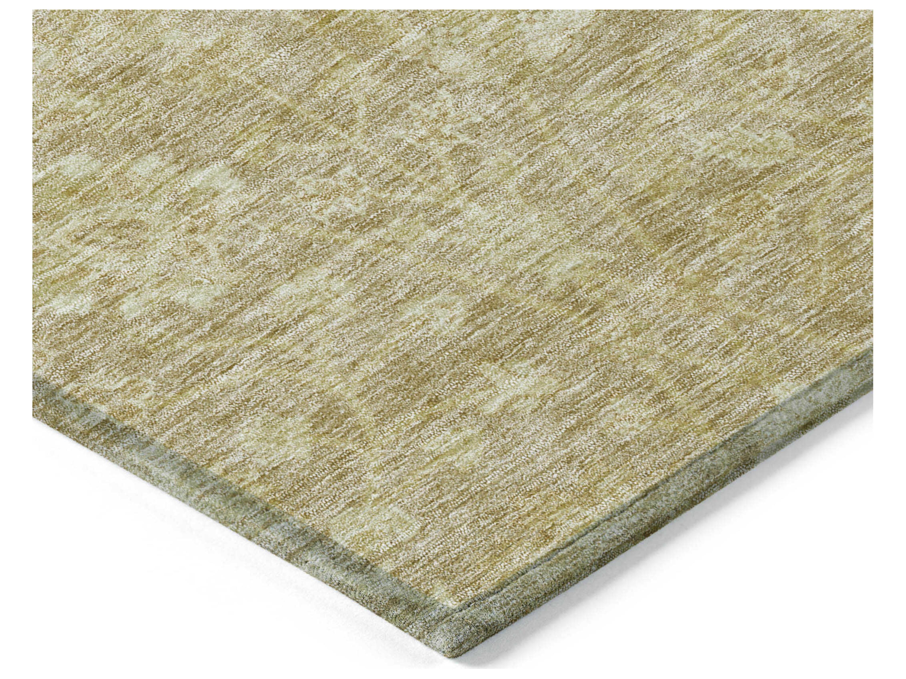 Dalyn Chantille Floral Area Rug