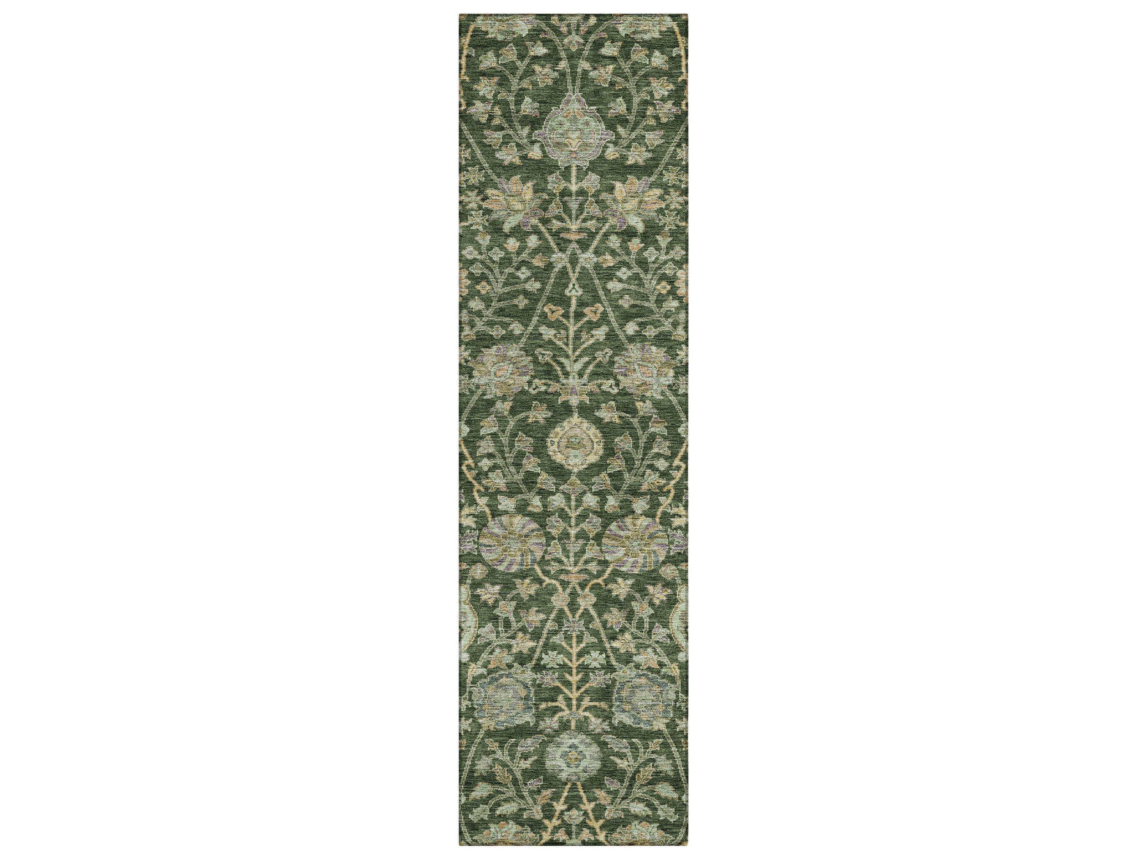 Dalyn Chantille Floral Area Rug