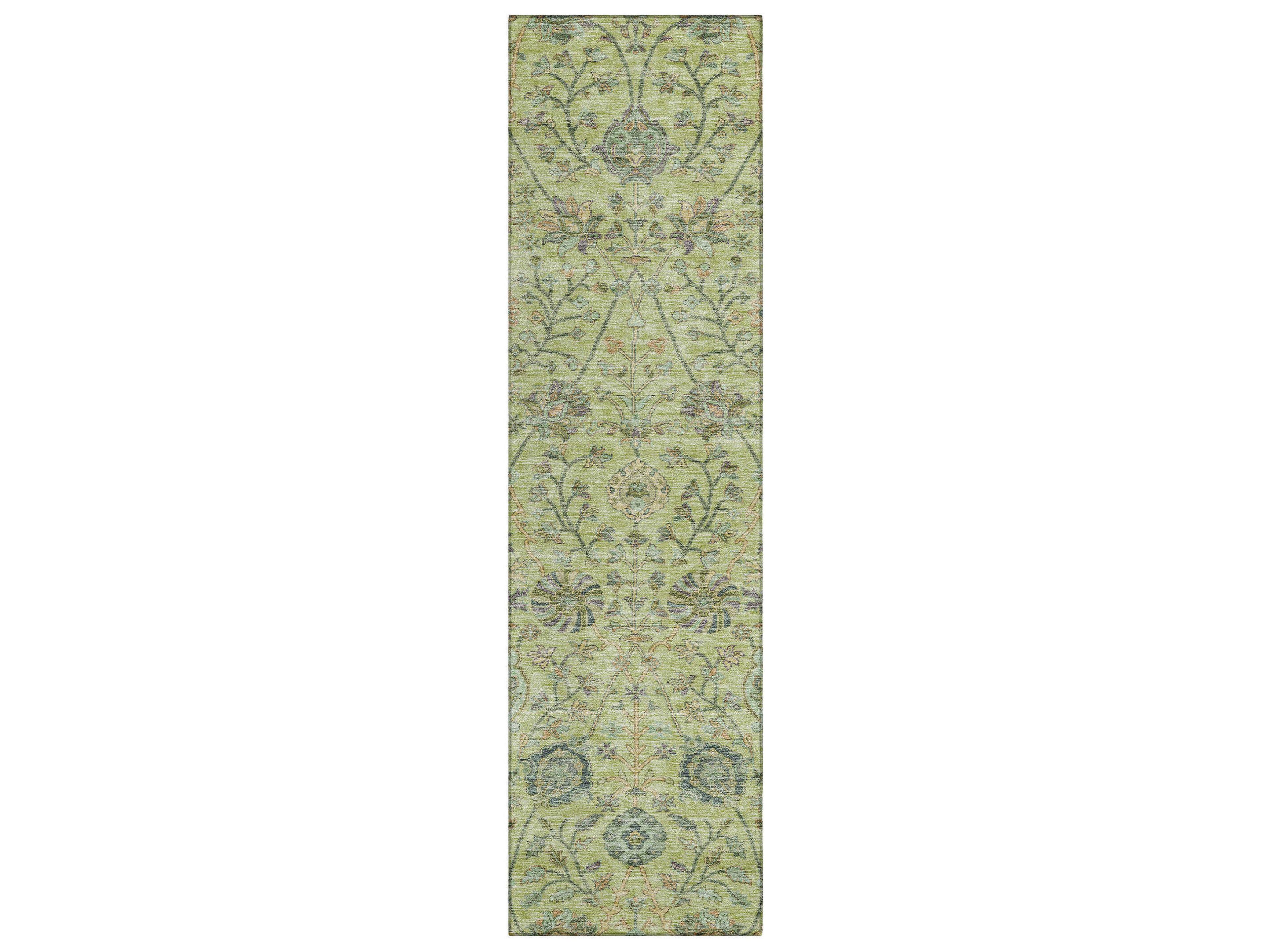 Dalyn Chantille Floral Area Rug