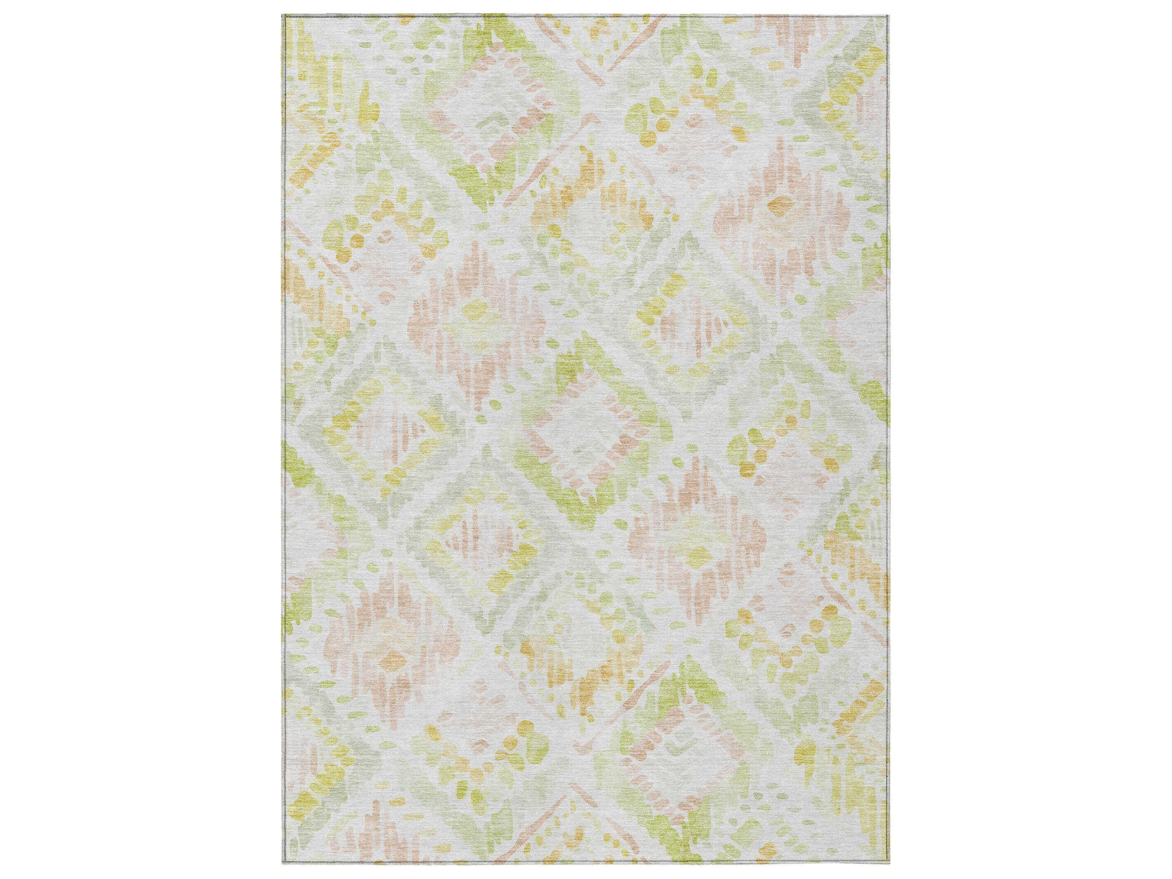 Chantille Geometric Area Rug