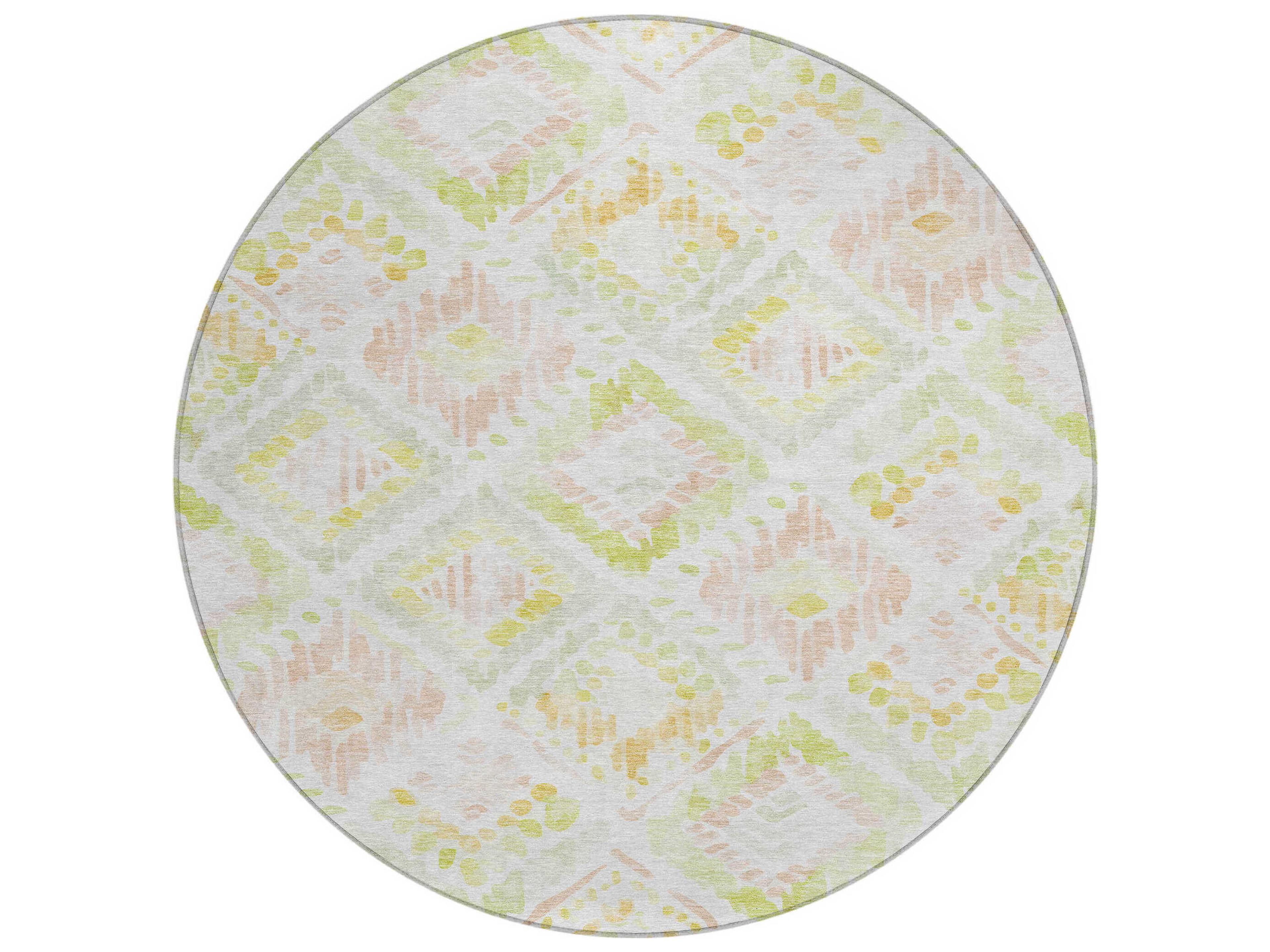 Dalyn Chantille Geometric Area Rug