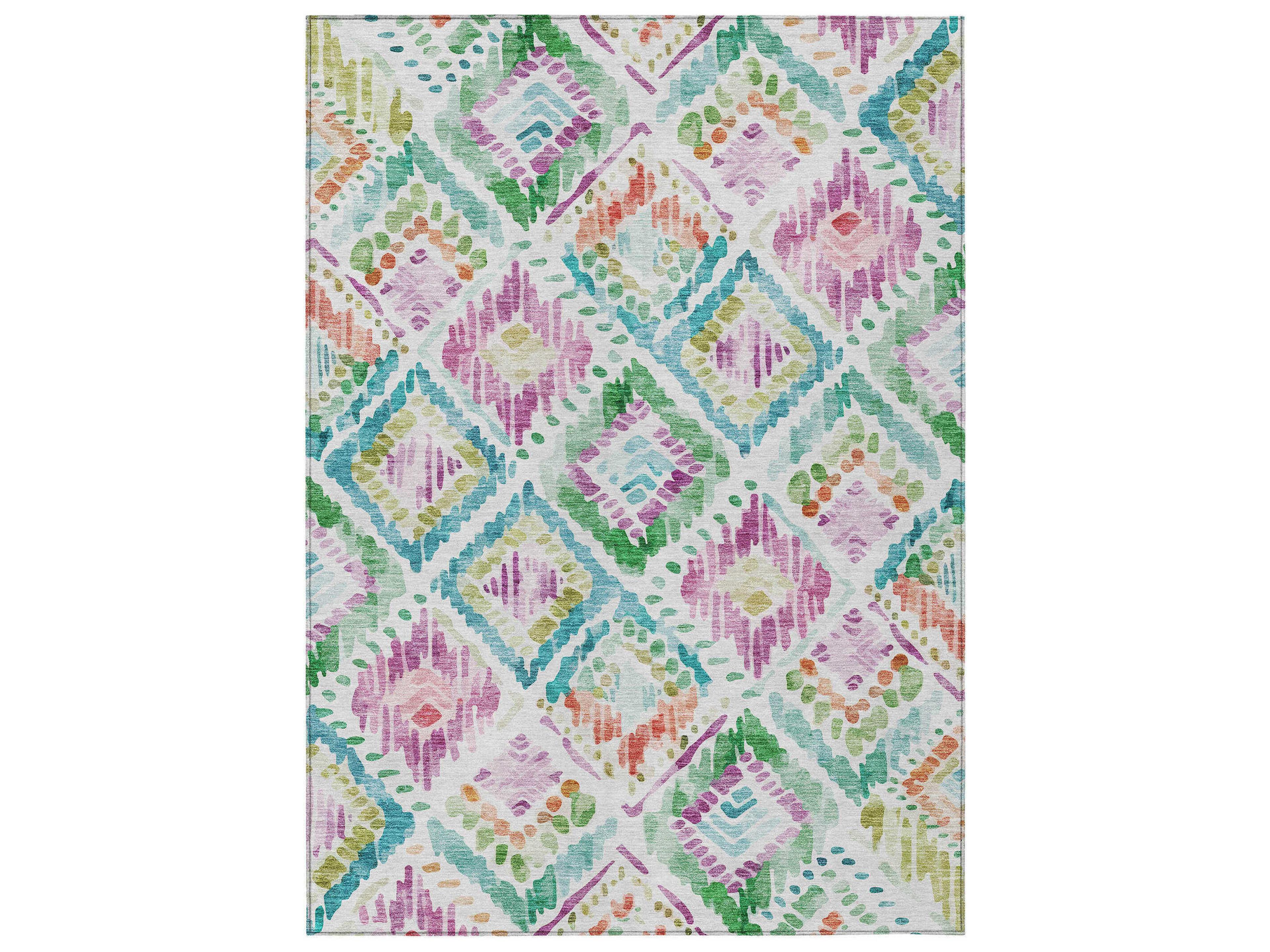 Chantille Geometric Area Rug