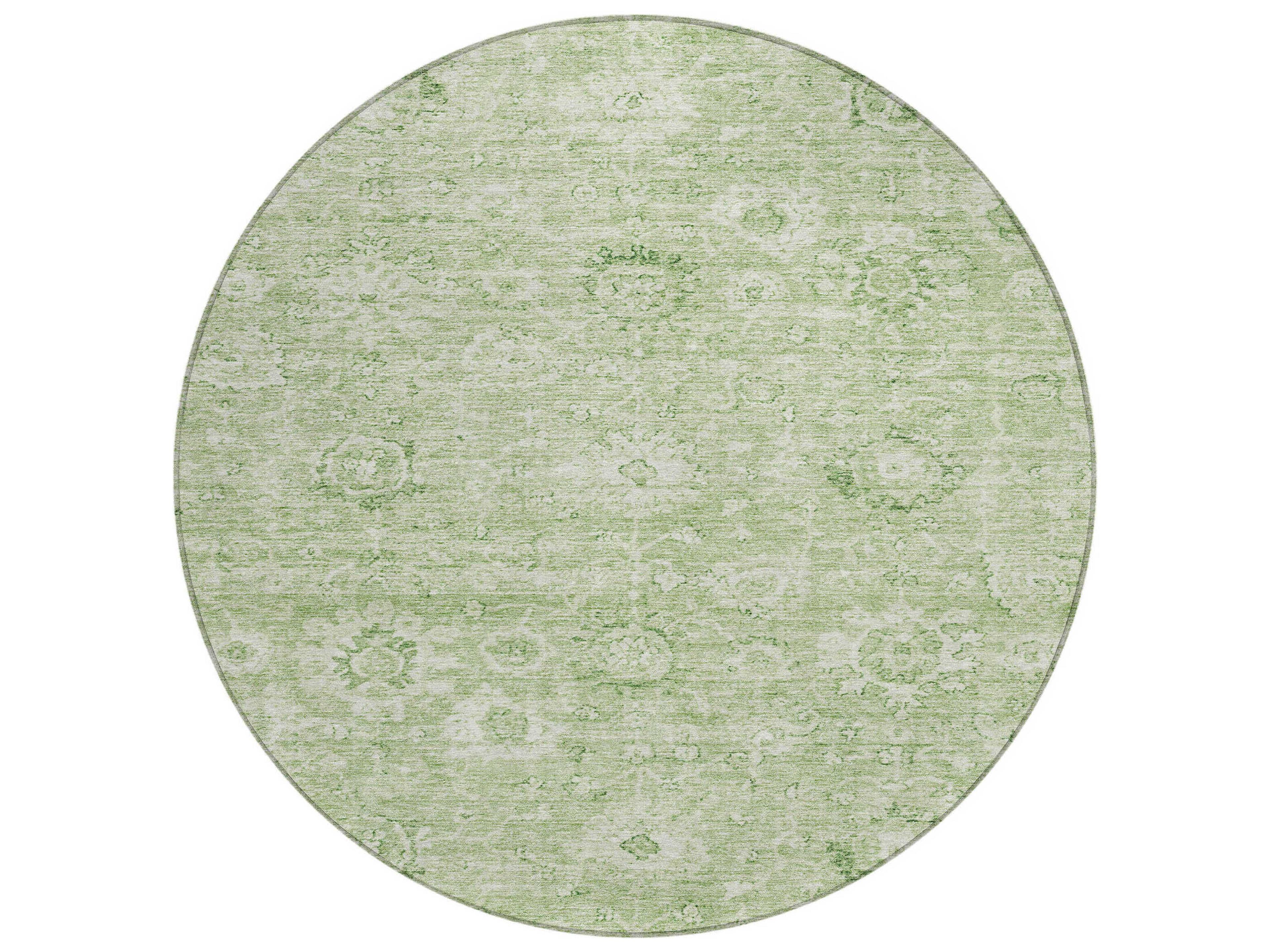 Dalyn Chantille Damask Area Rug