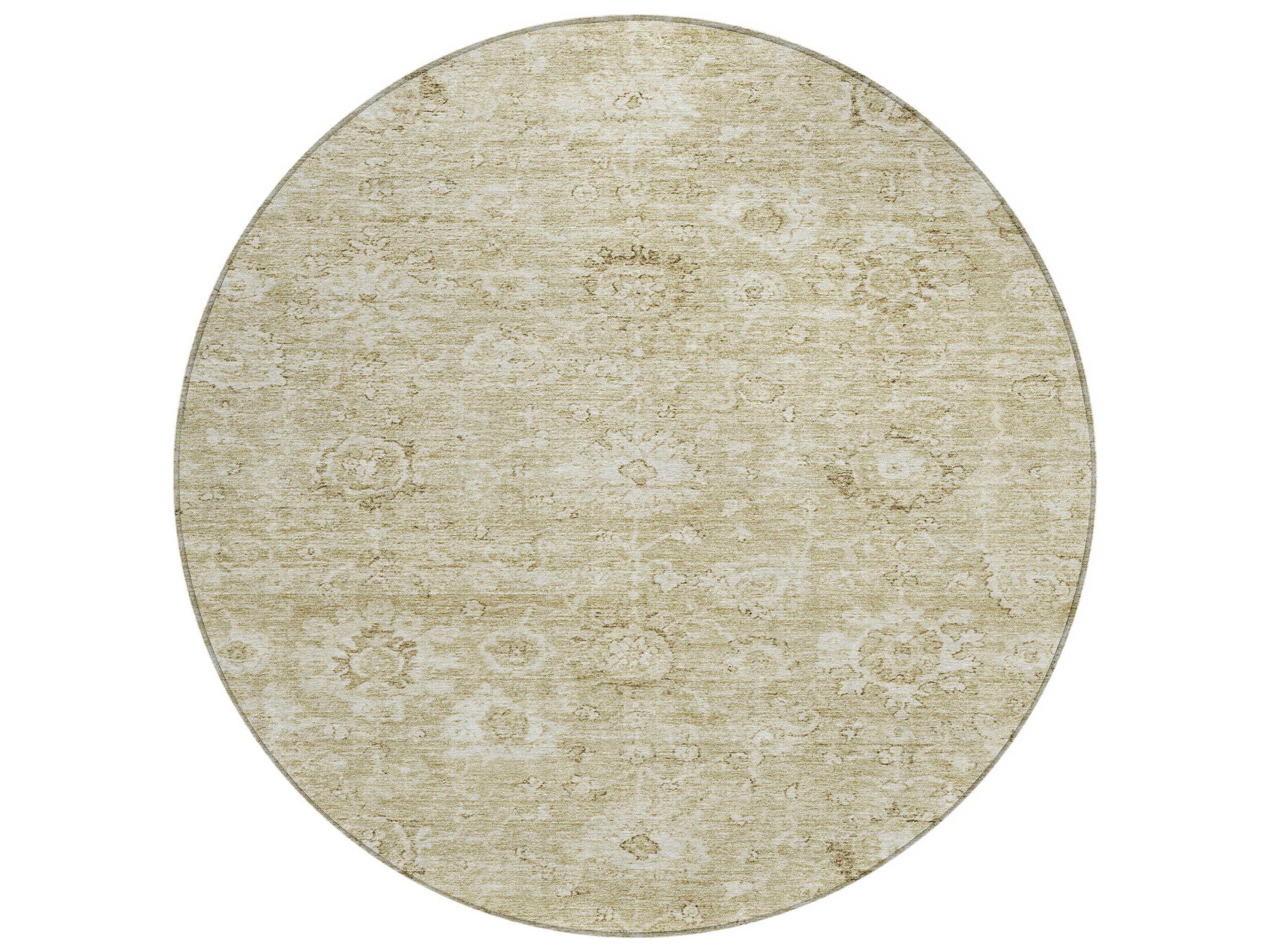 Dalyn Chantille Damask Area Rug