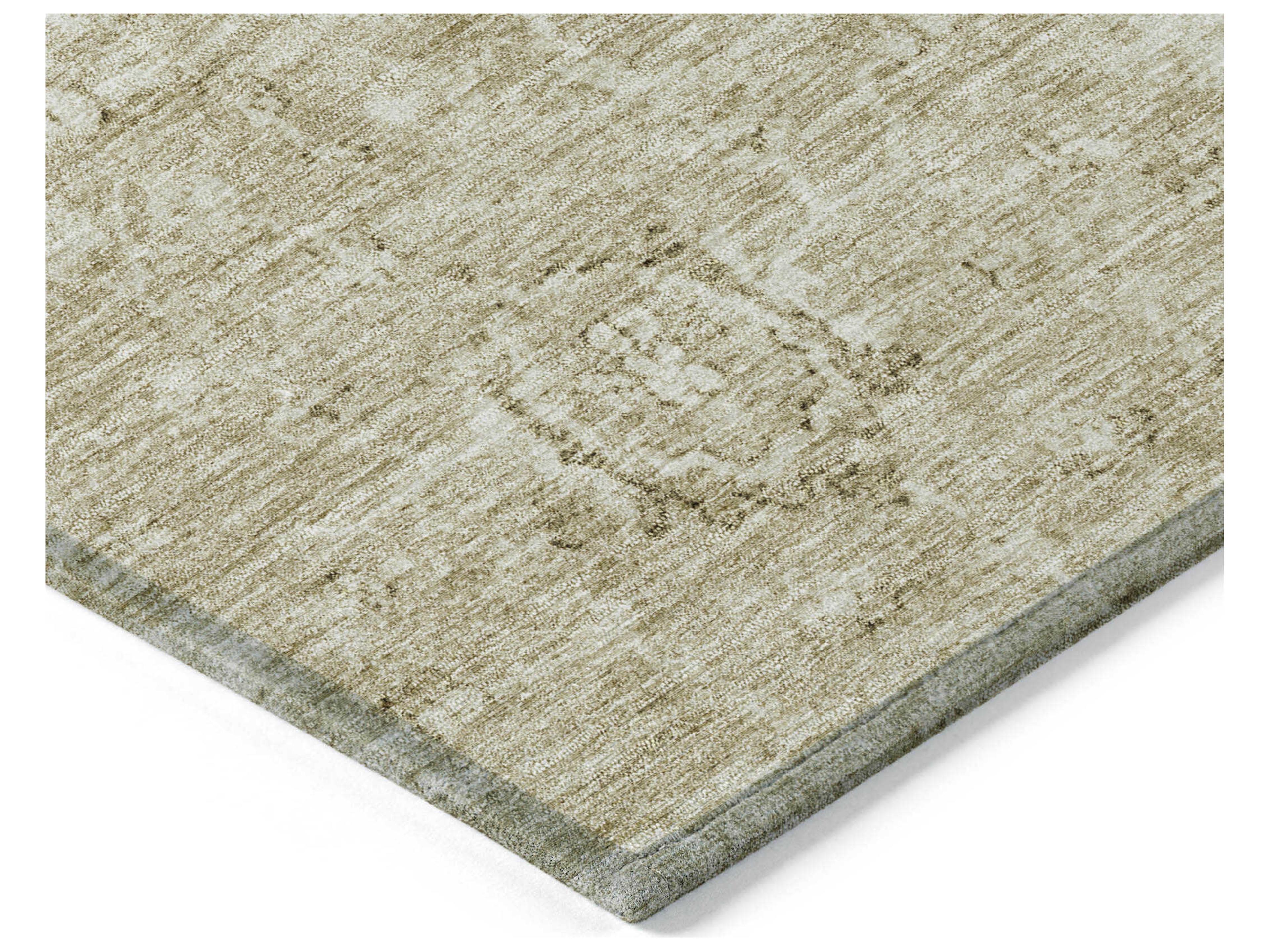 Dalyn Chantille Damask Area Rug