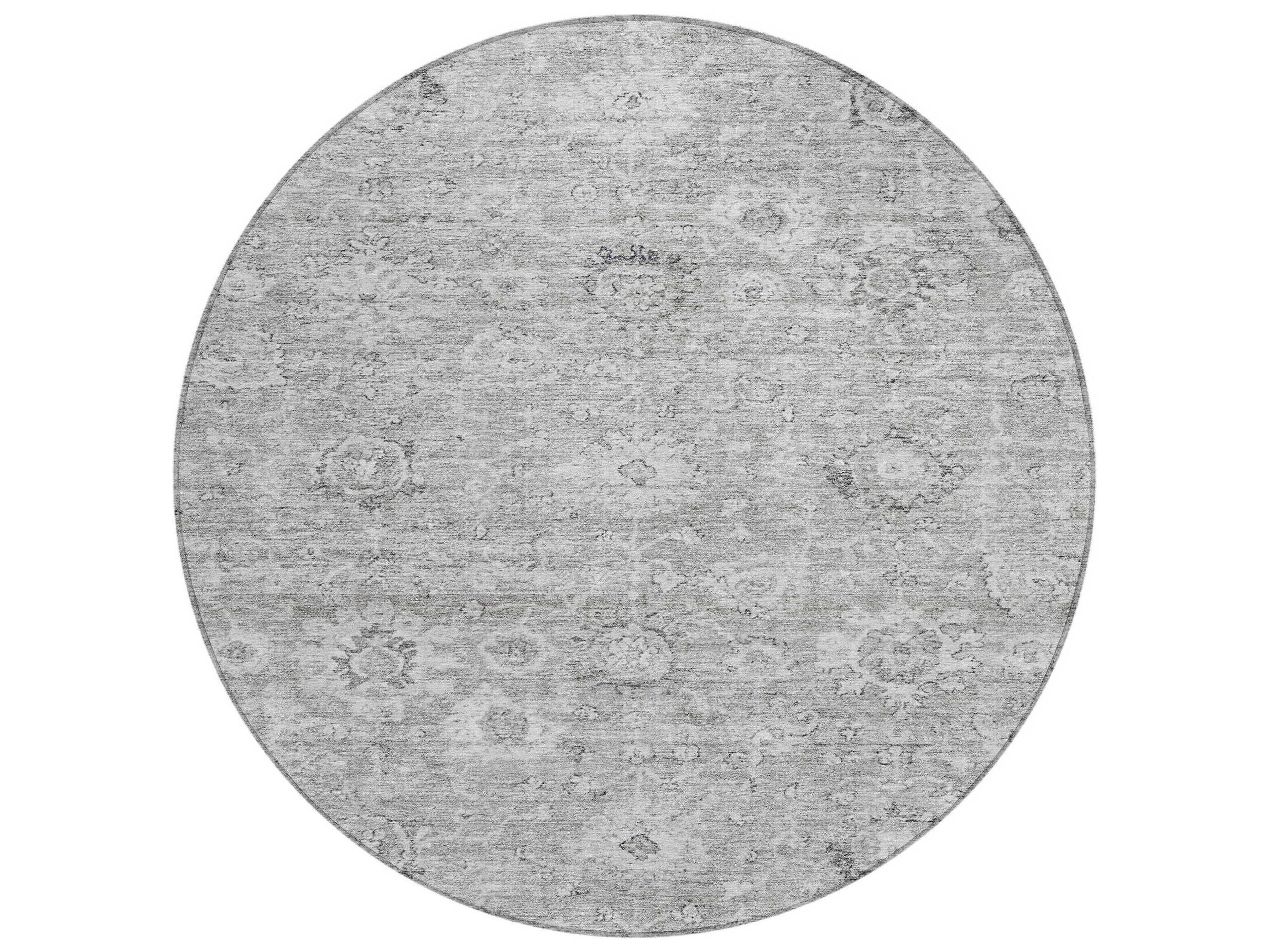 Dalyn Chantille Damask Area Rug