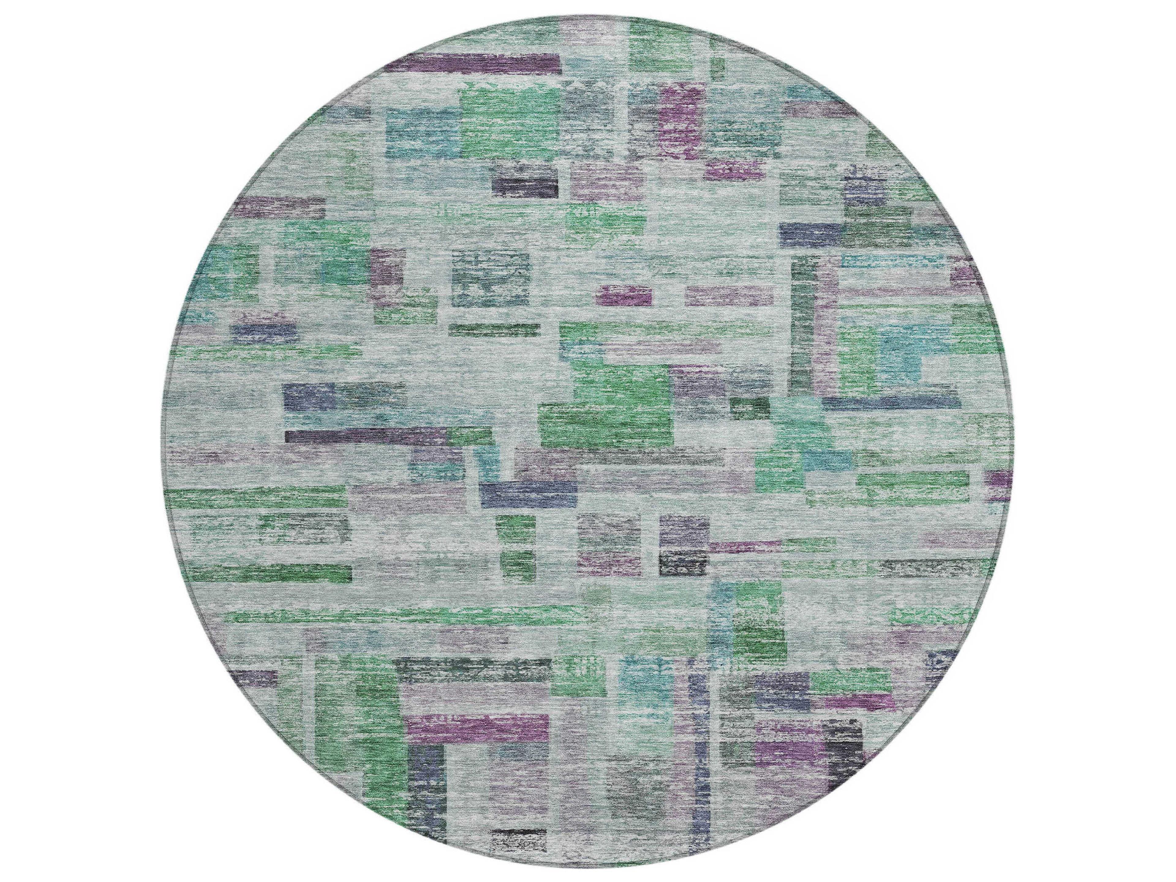 Dalyn Chantille Abstract Area Rug