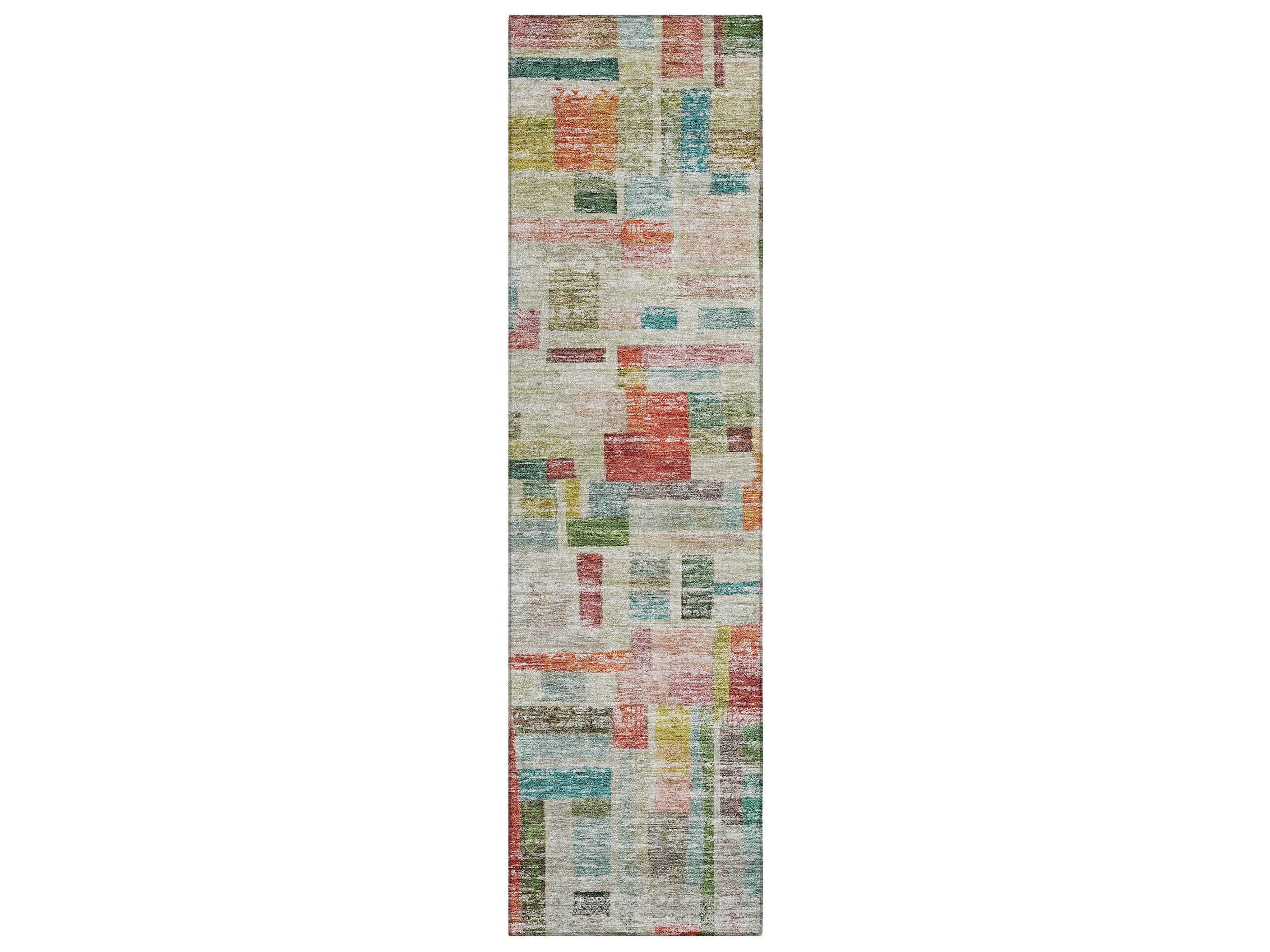 Dalyn Chantille Abstract Area Rug