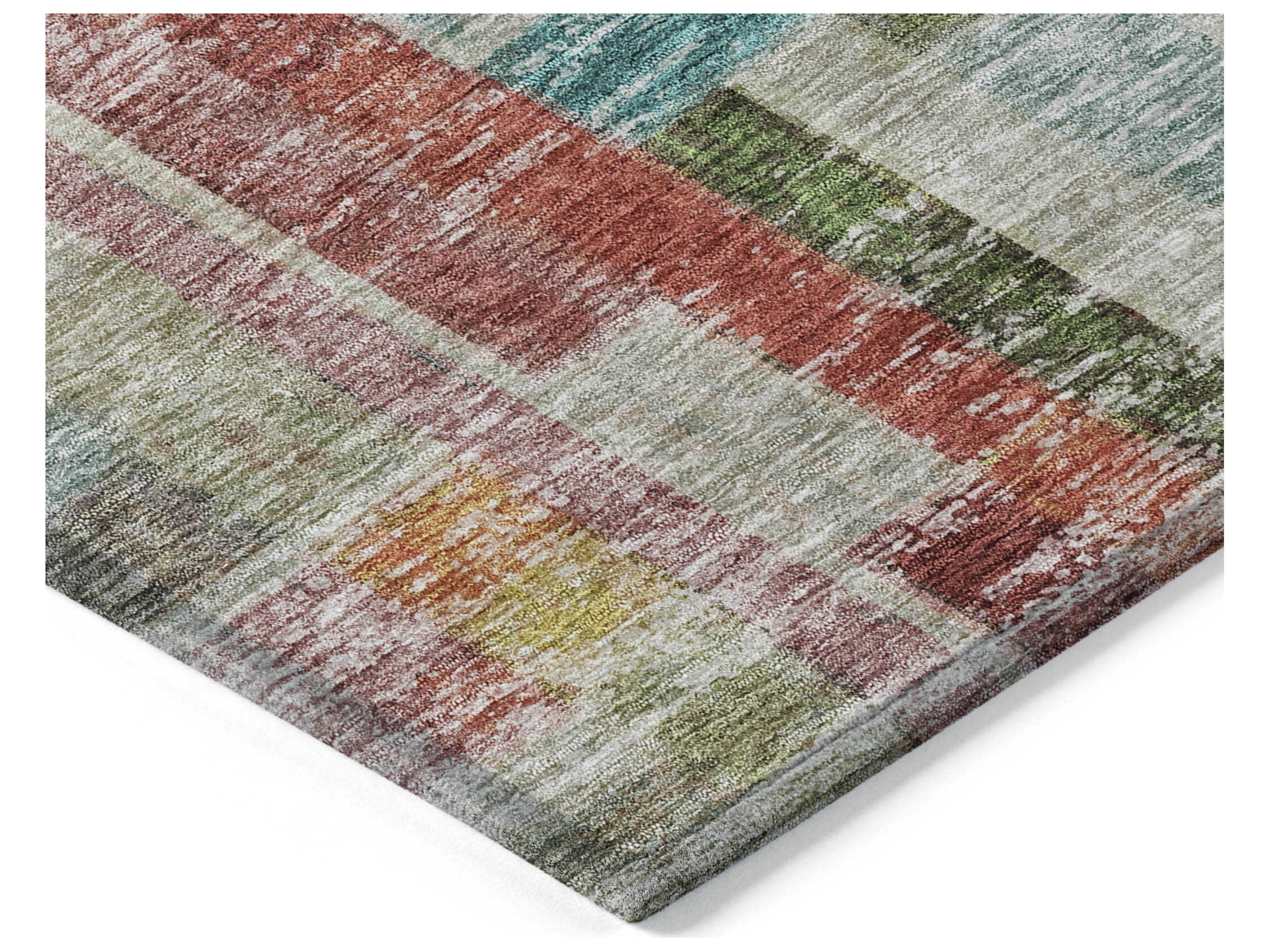 Dalyn Chantille Abstract Area Rug