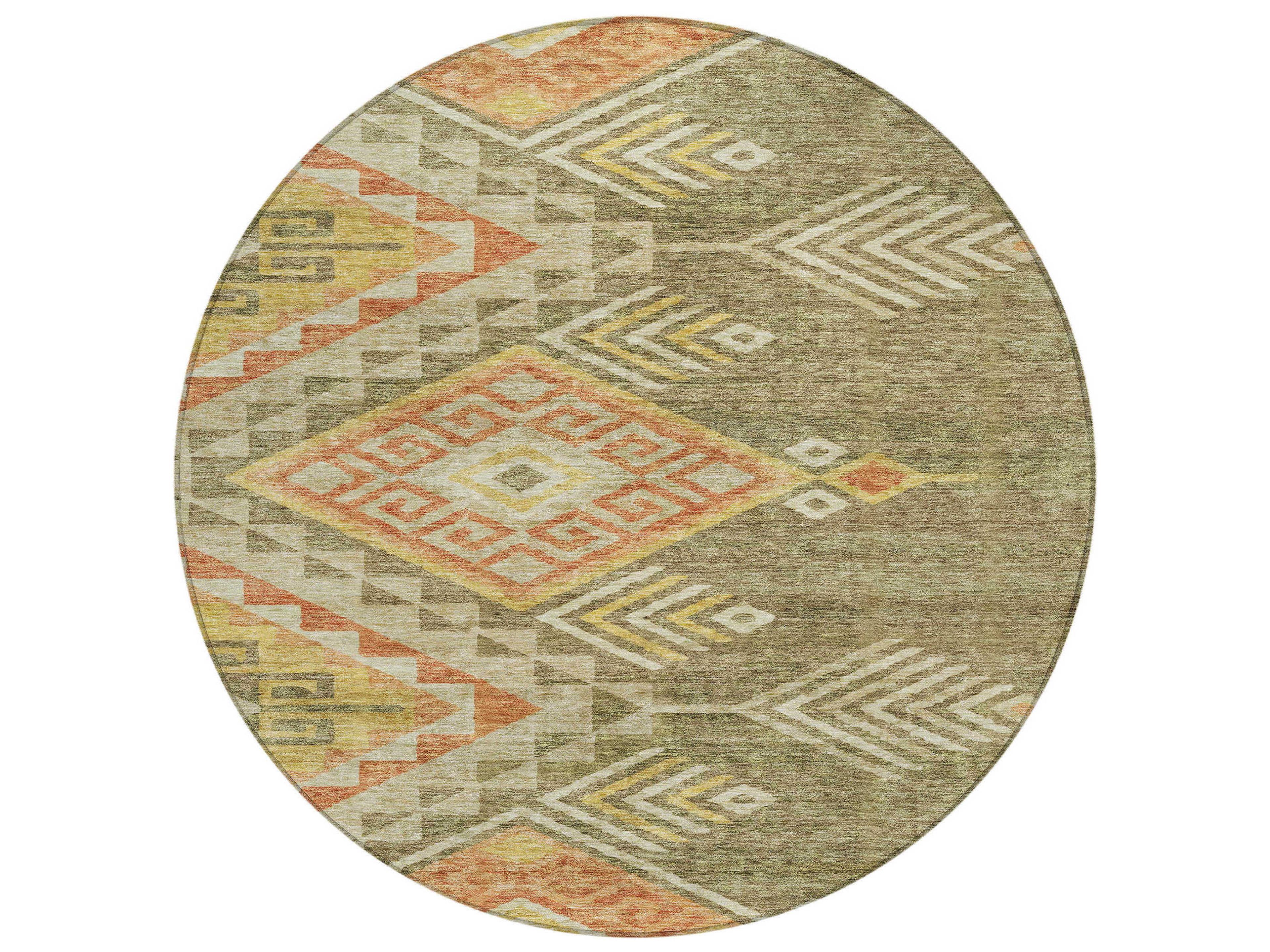 Dalyn Chantille Southwestern Area Rug